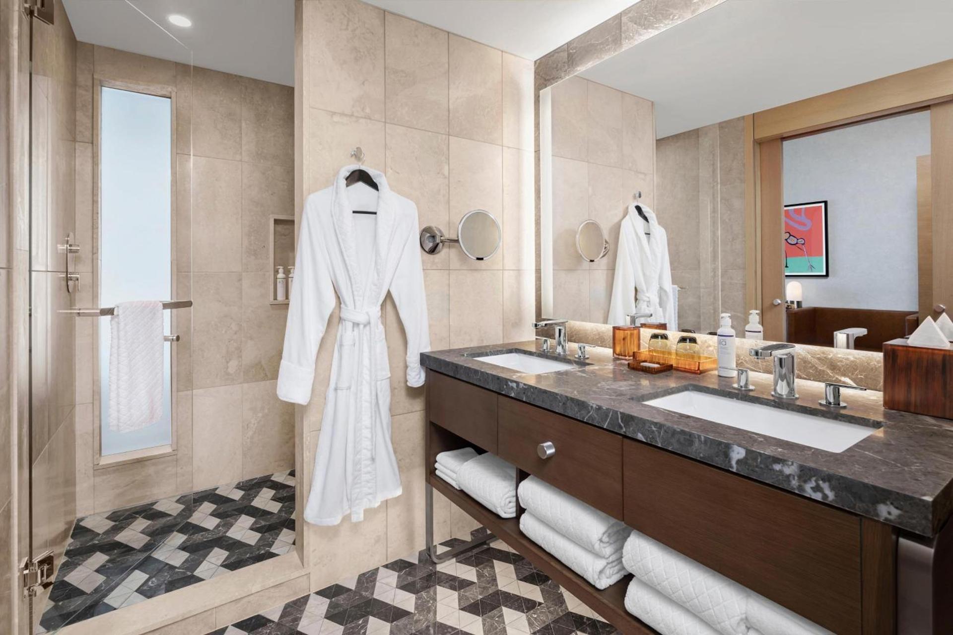 The Joseph, a Luxury Collection Hotel, Nashville photo 11