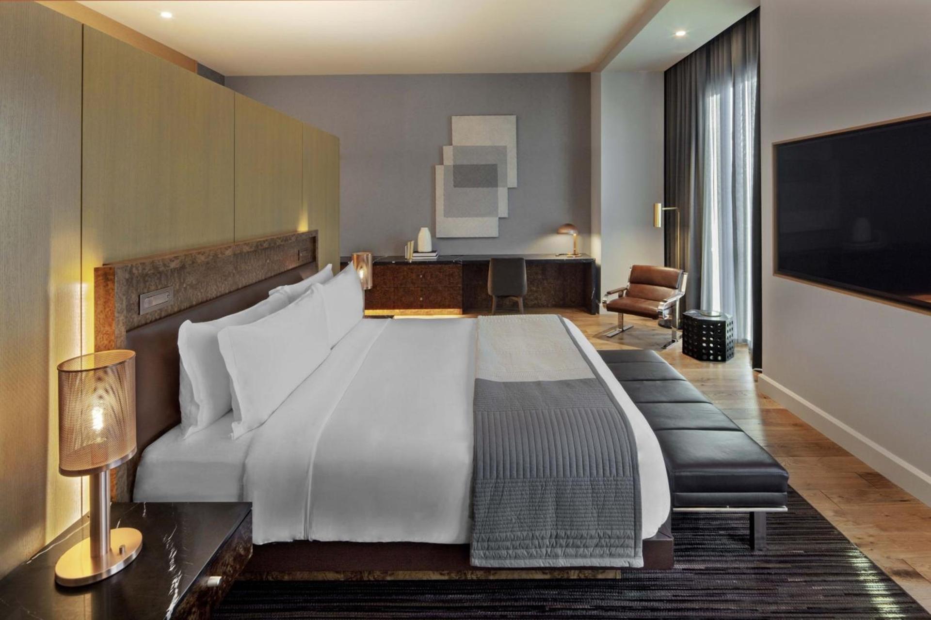 The Joseph, a Luxury Collection Hotel, Nashville photo 13