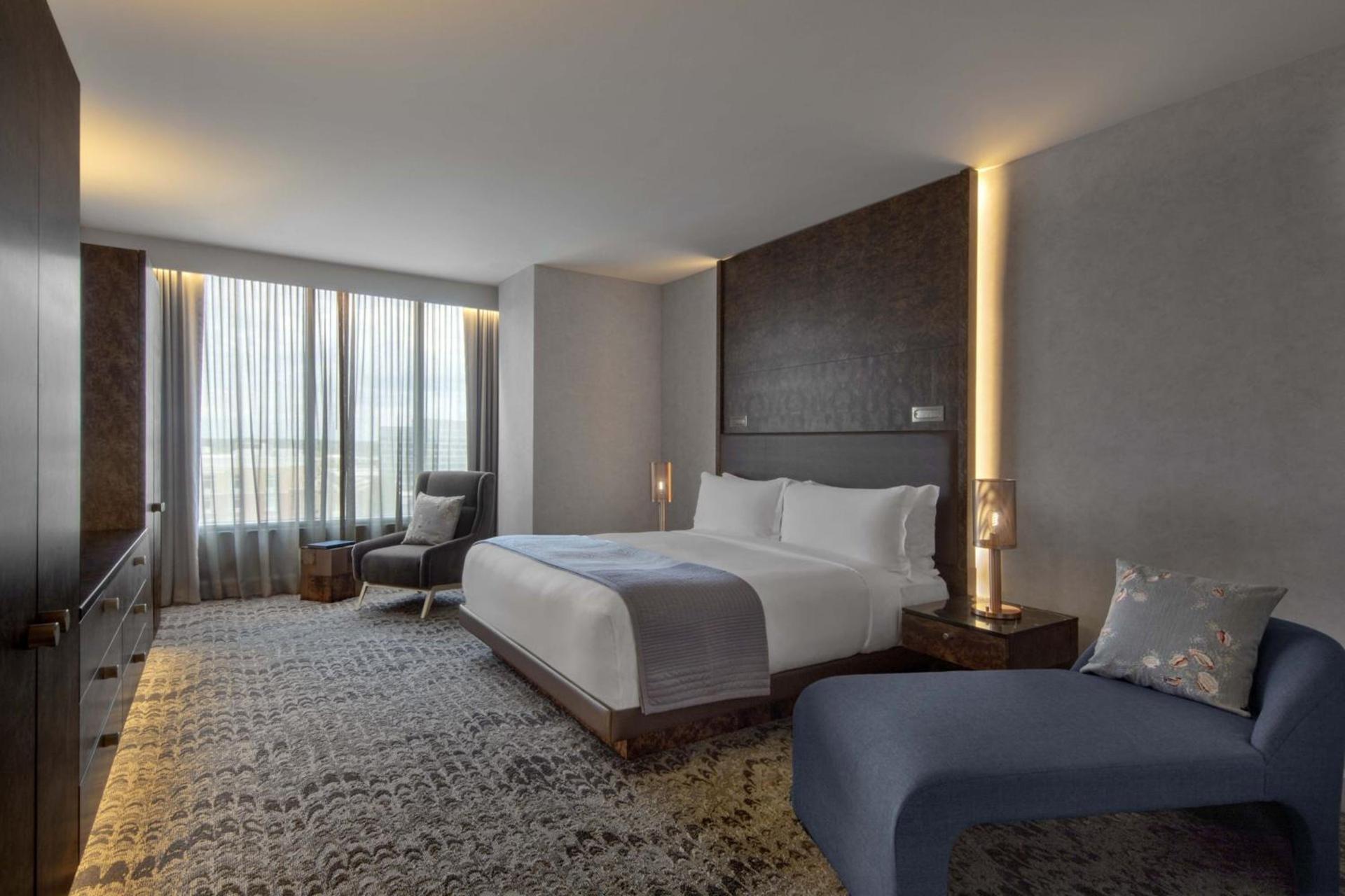 The Joseph, a Luxury Collection Hotel, Nashville photo 21