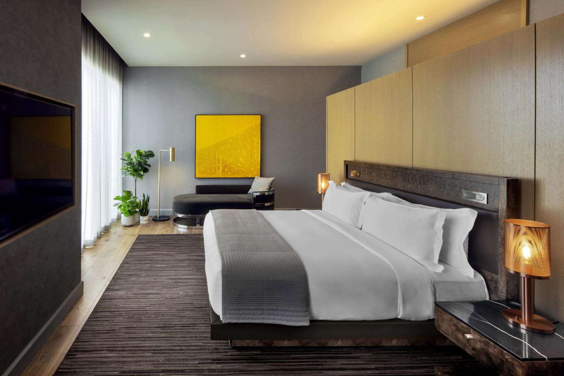 The Joseph, a Luxury Collection Hotel, Nashville photo 15