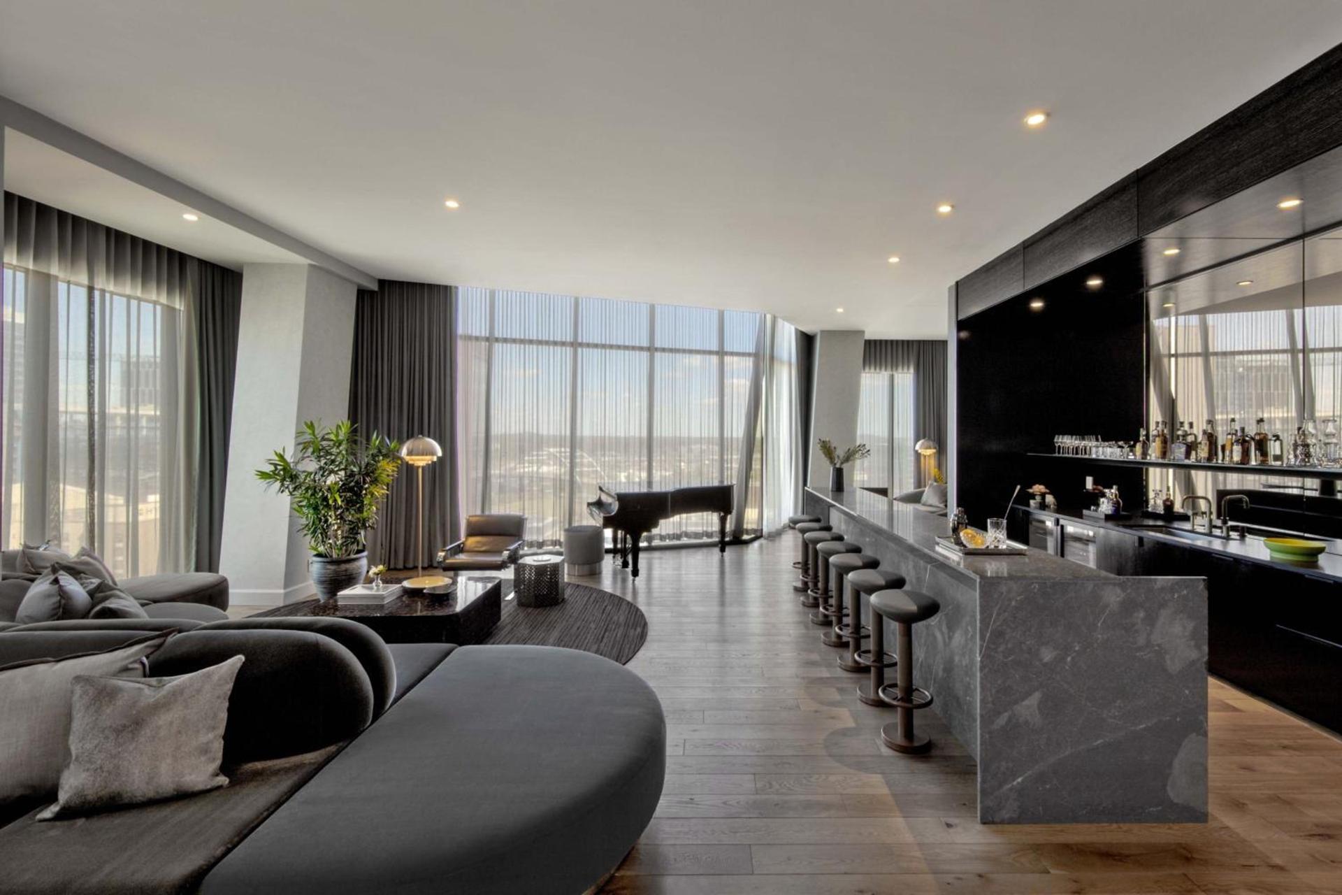 The Joseph, a Luxury Collection Hotel, Nashville photo 14
