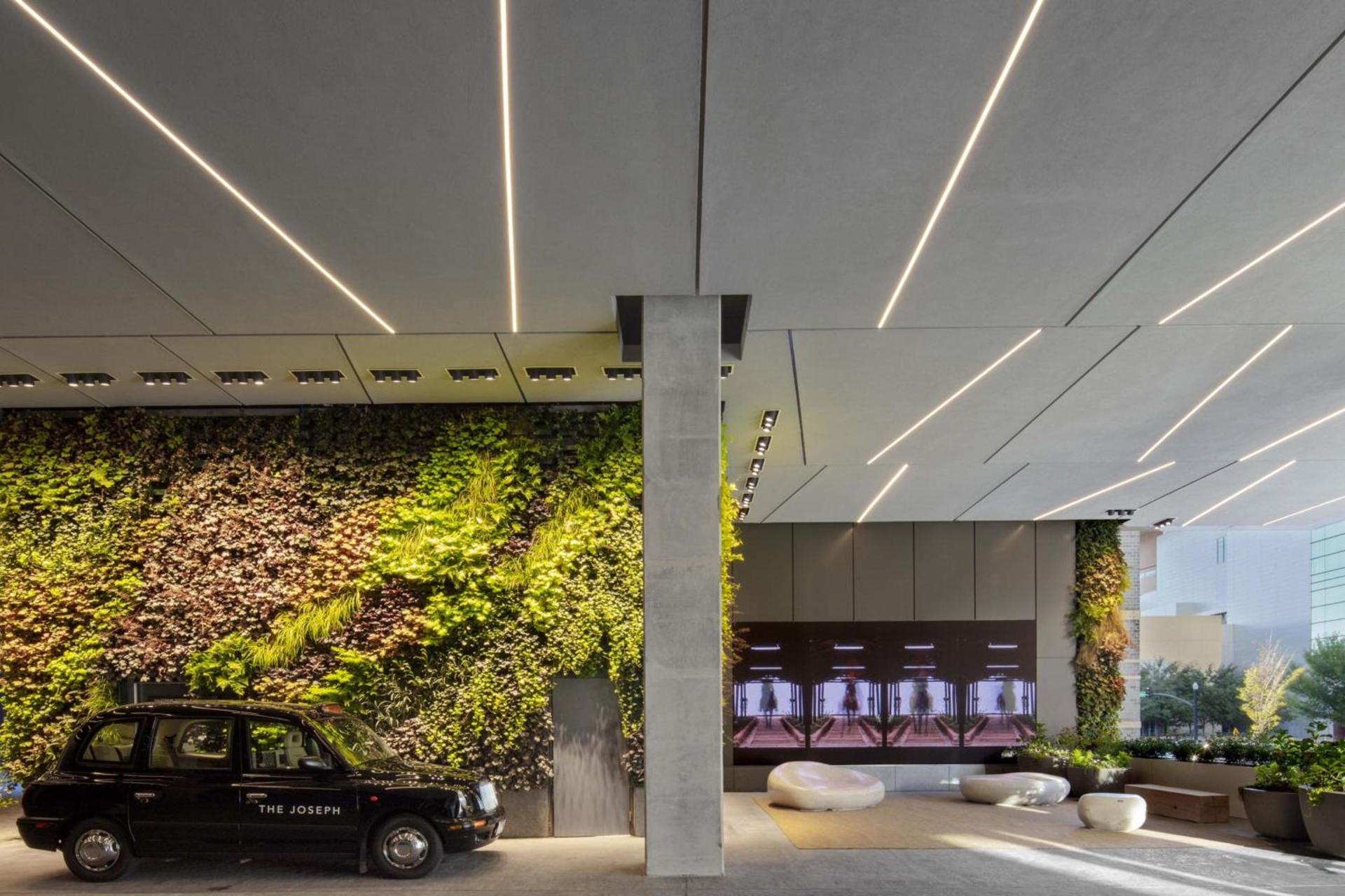 The Joseph, a Luxury Collection Hotel, Nashville photo 39