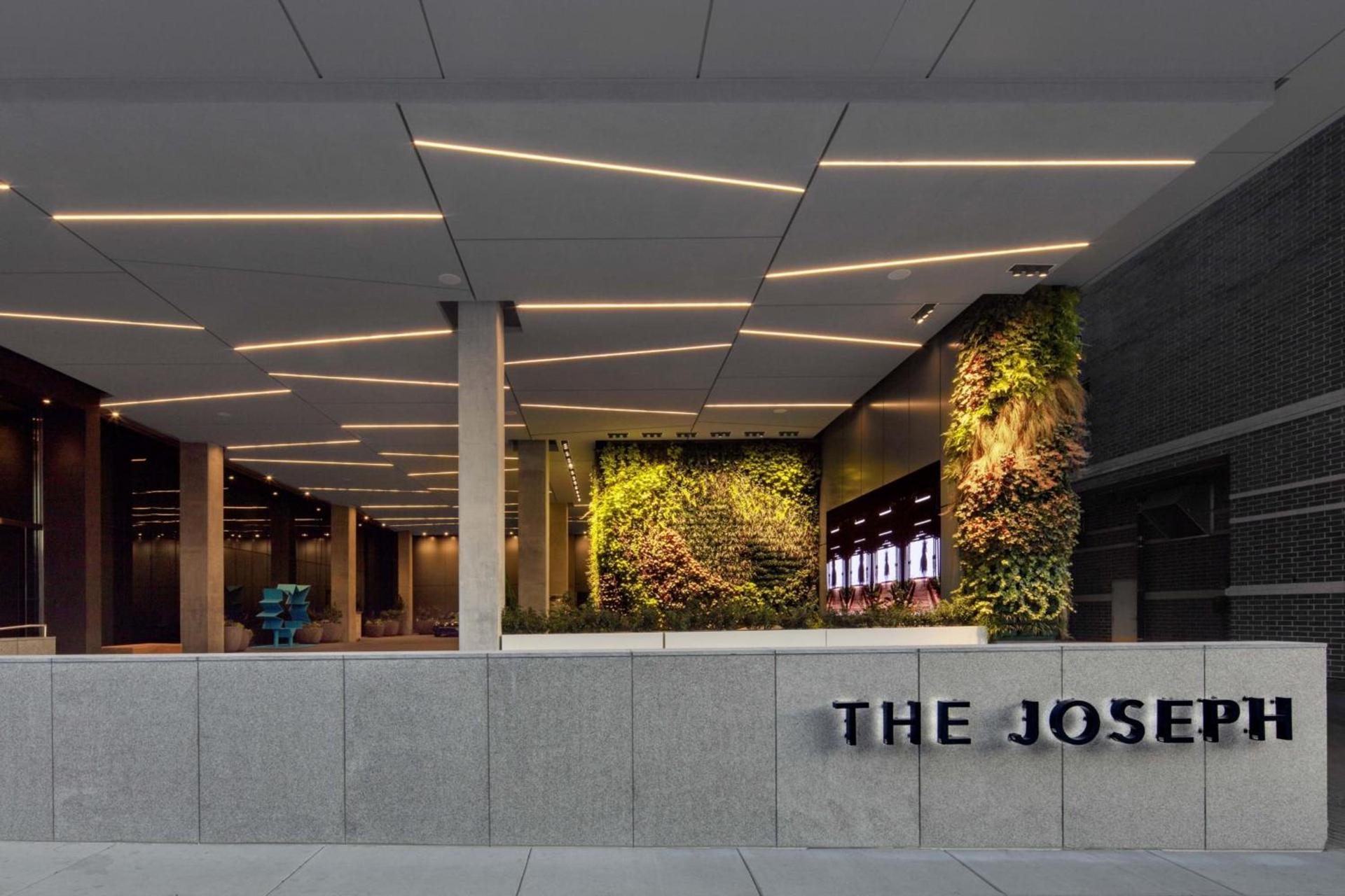 The Joseph, a Luxury Collection Hotel, Nashville photo 40
