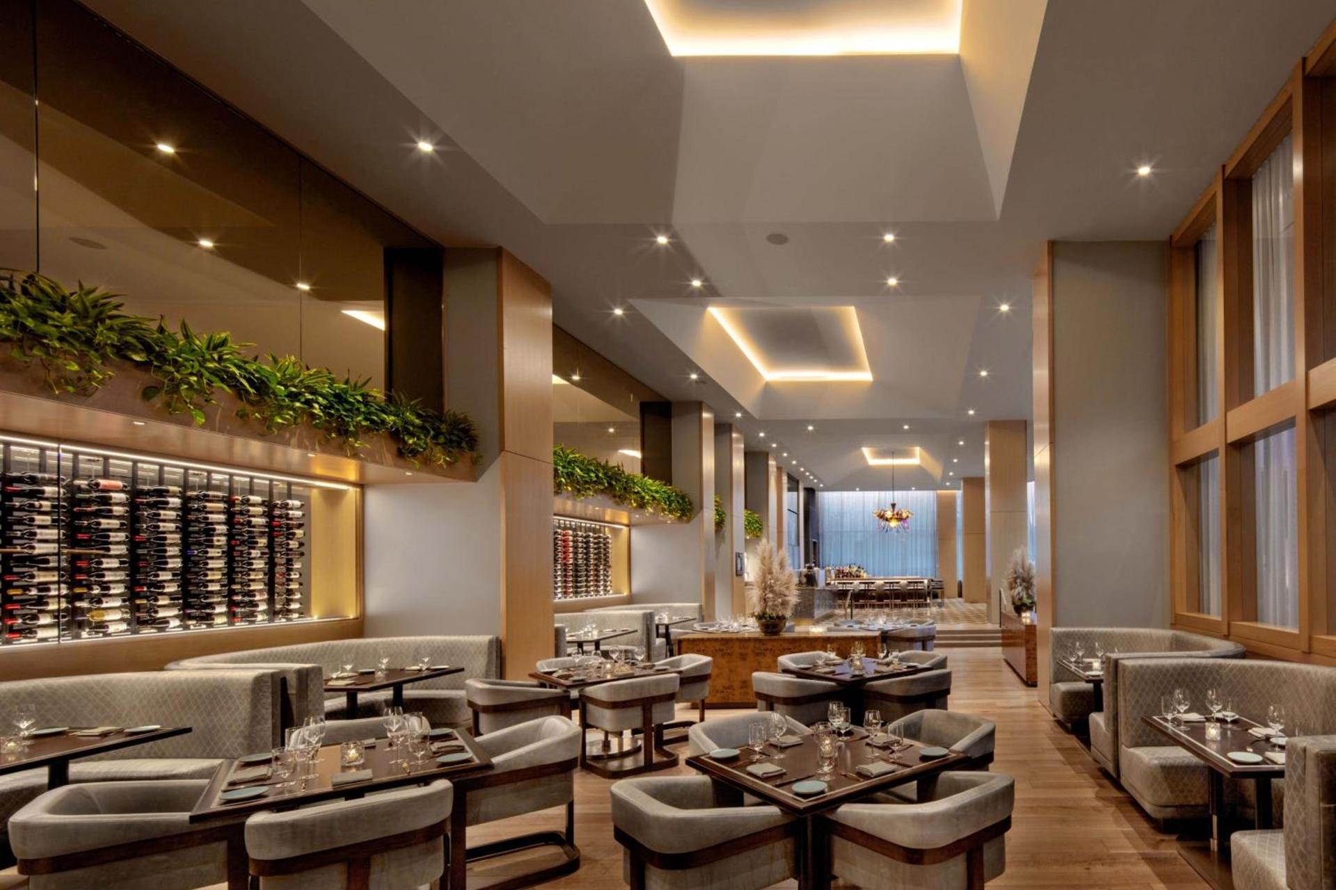 The Joseph, a Luxury Collection Hotel, Nashville photo 44