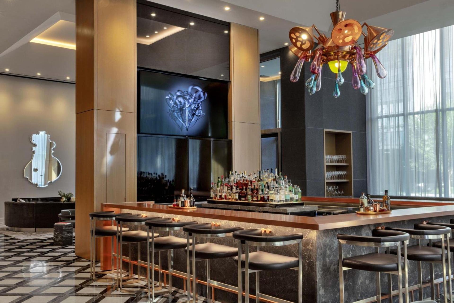 The Joseph, a Luxury Collection Hotel, Nashville photo 43