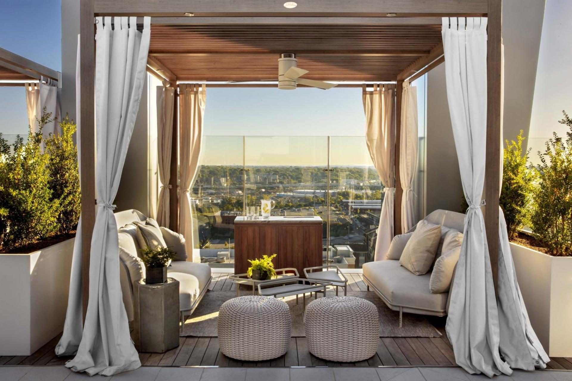 The Joseph, a Luxury Collection Hotel, Nashville photo 67