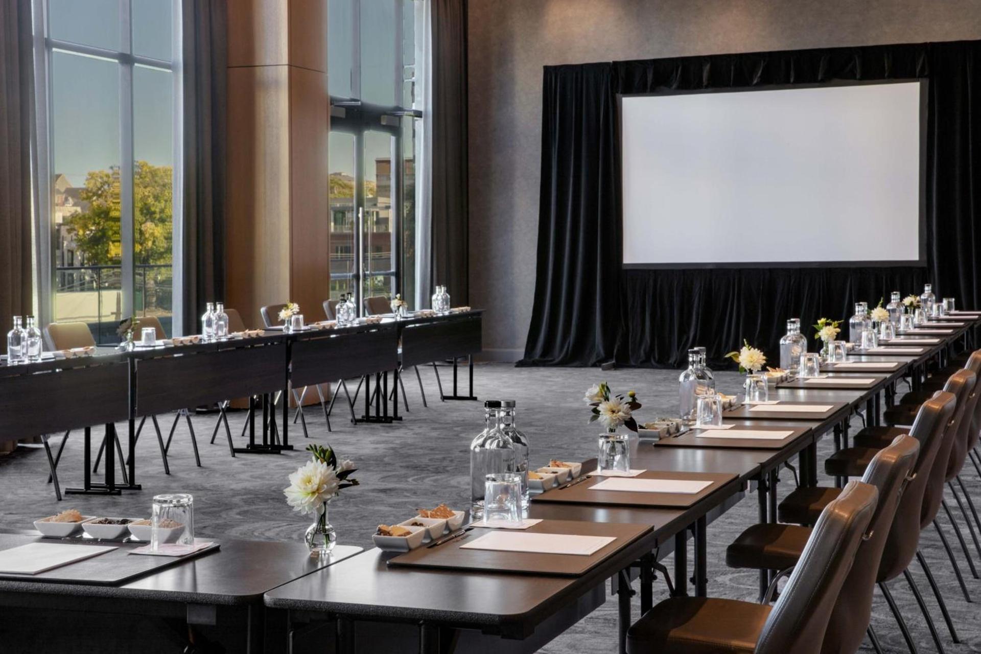The Joseph, a Luxury Collection Hotel, Nashville photo 82