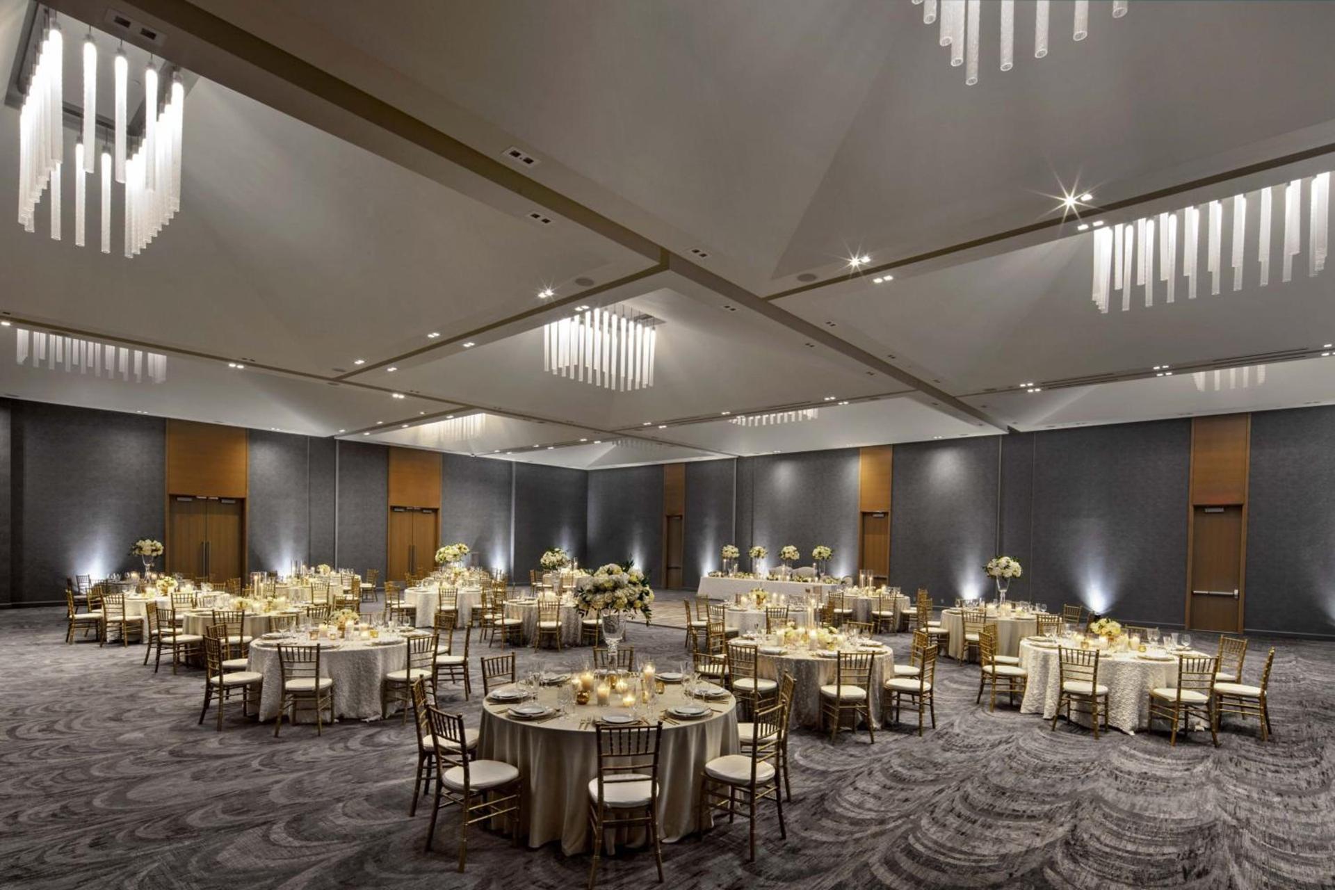 The Joseph, a Luxury Collection Hotel, Nashville photo 84