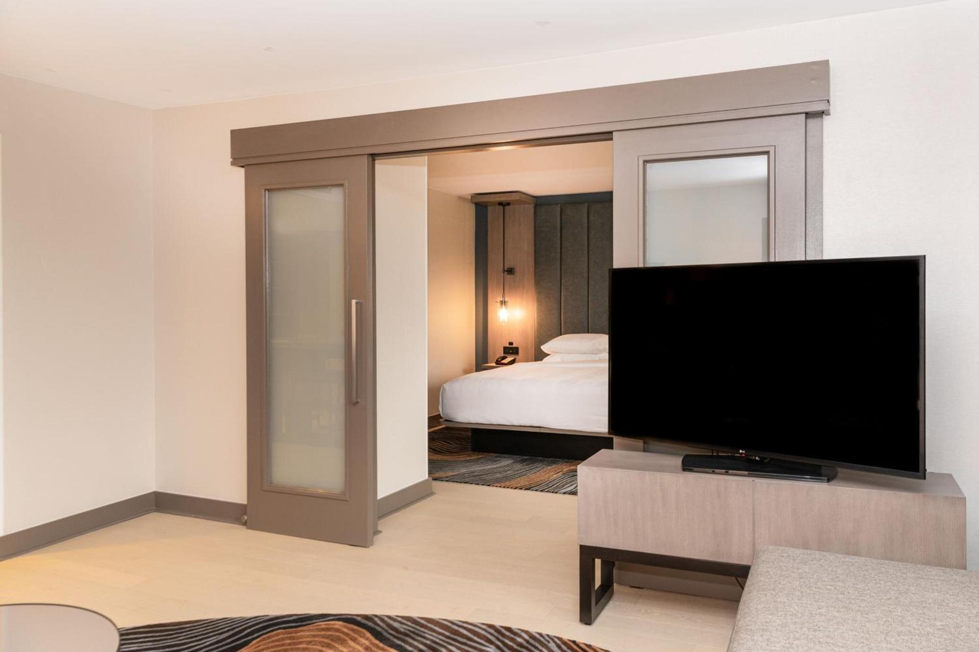 Pittsburgh Airport Marriott photo 32