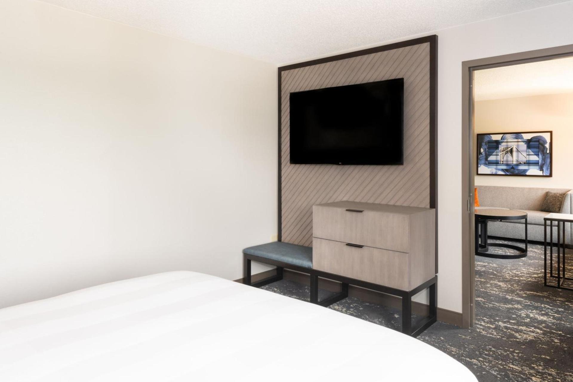 Pittsburgh Airport Marriott photo 28
