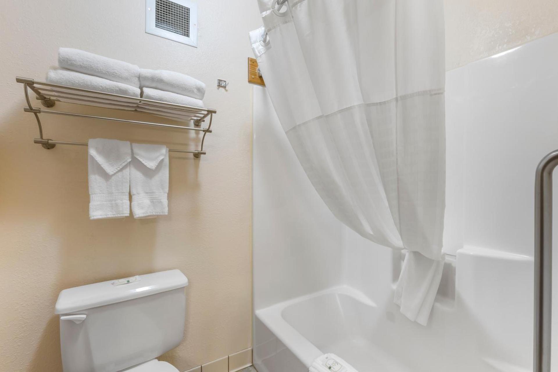 Quality Inn Red Lodge Gateway To Yellowstone photo 40