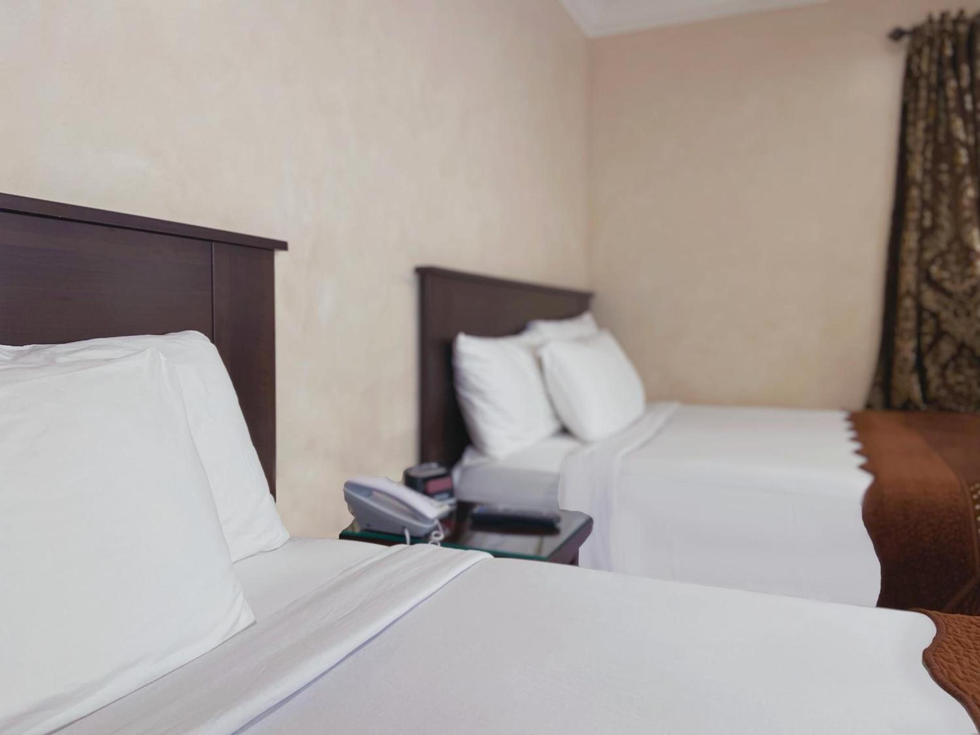 Nite Inn at Universal City - Walking Distance to Universal Studios Hollywood photo 24