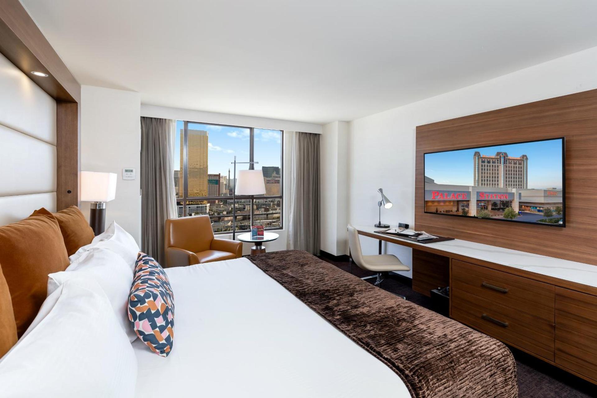 Palace Station Hotel & Casino photo 2