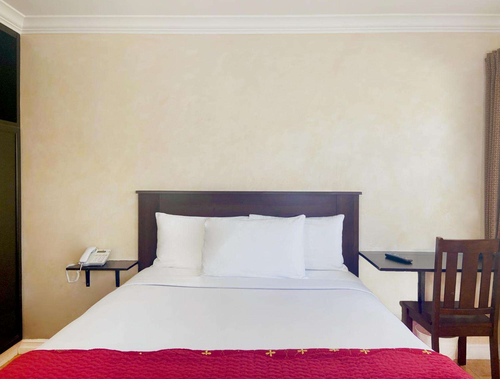 Nite Inn at Universal City - Walking Distance to Universal Studios Hollywood photo 47