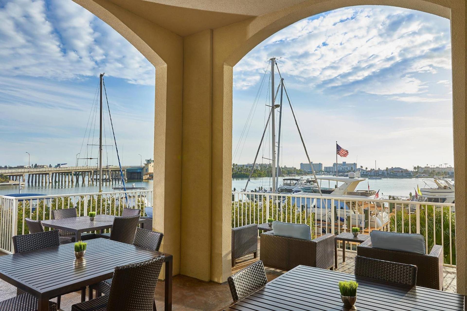 Courtyard by Marriott St. Petersburg Clearwater/Madeira Beach photo 5