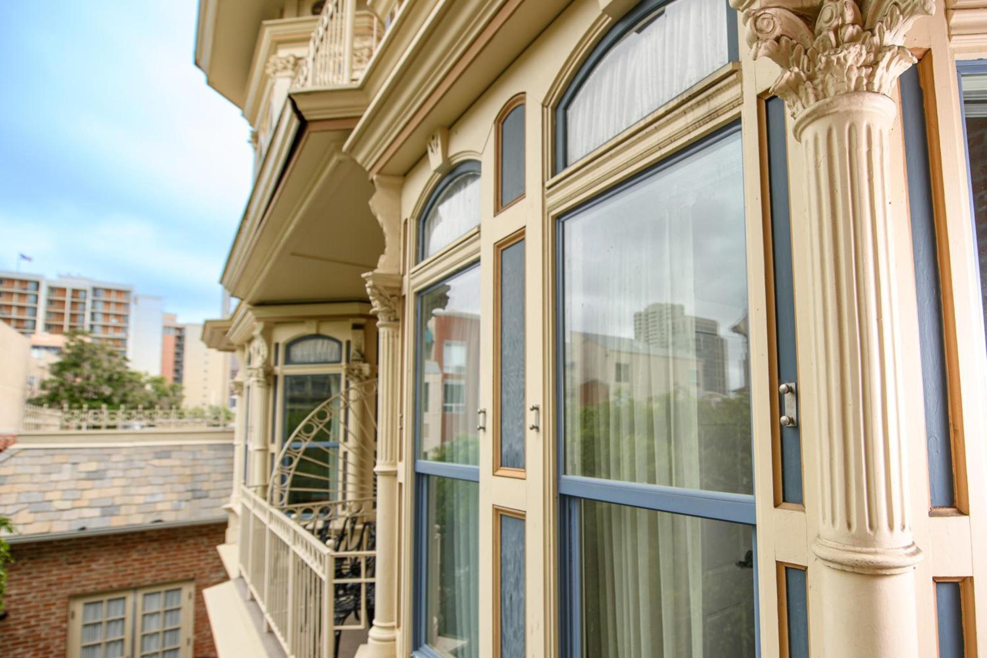 Horton Grand Hotel photo 31