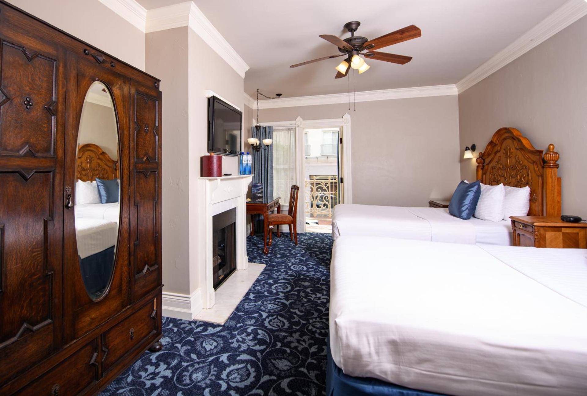 Horton Grand Hotel photo 32
