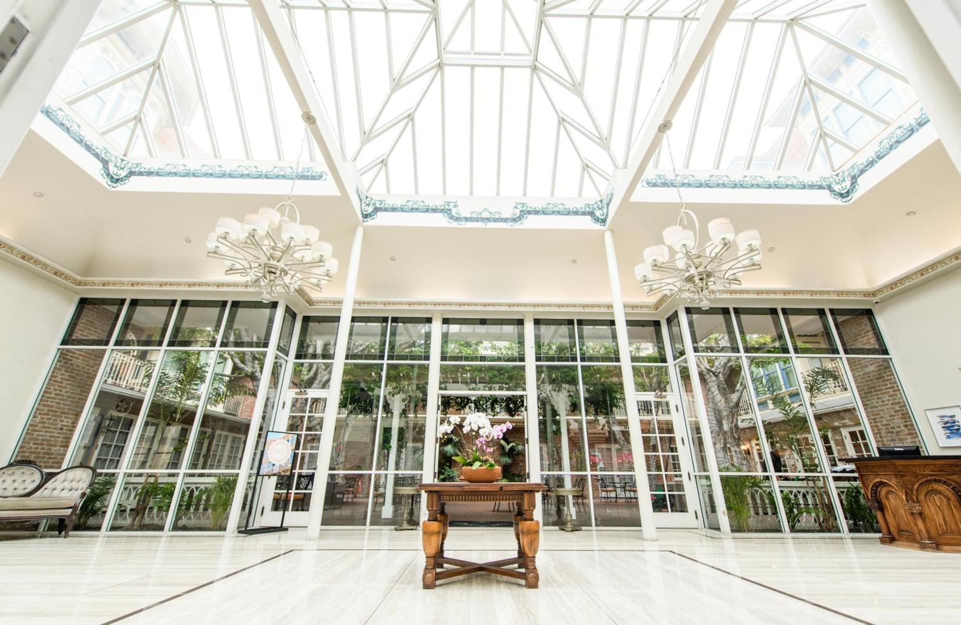Horton Grand Hotel photo 37