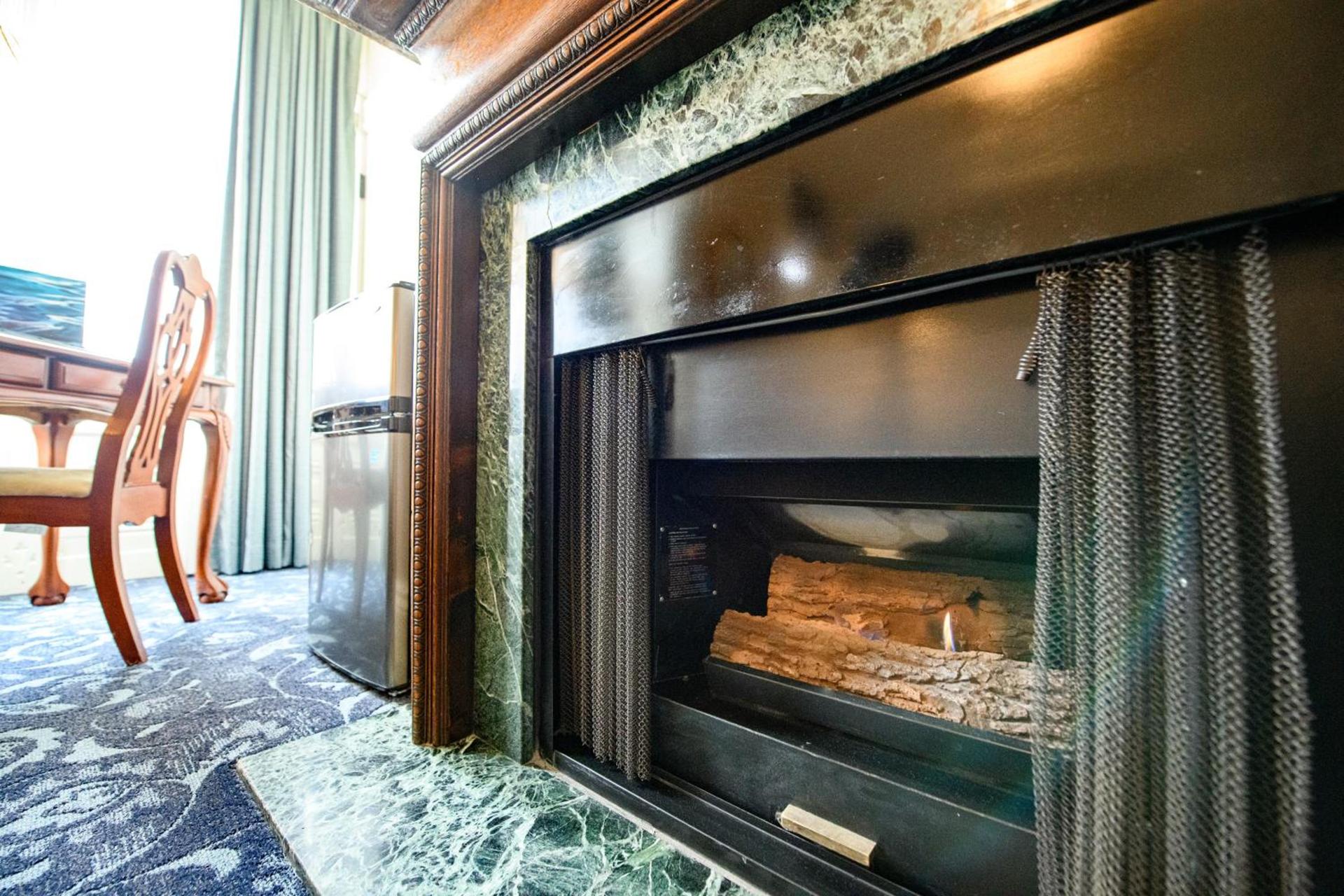 Horton Grand Hotel photo 22