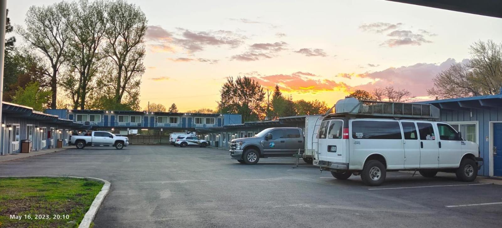Lakeview Lodge Motel photo 10