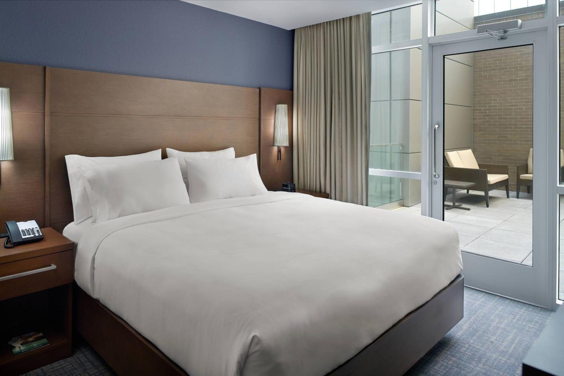 Residence Inn by Marriott Lexington City Center photo 6