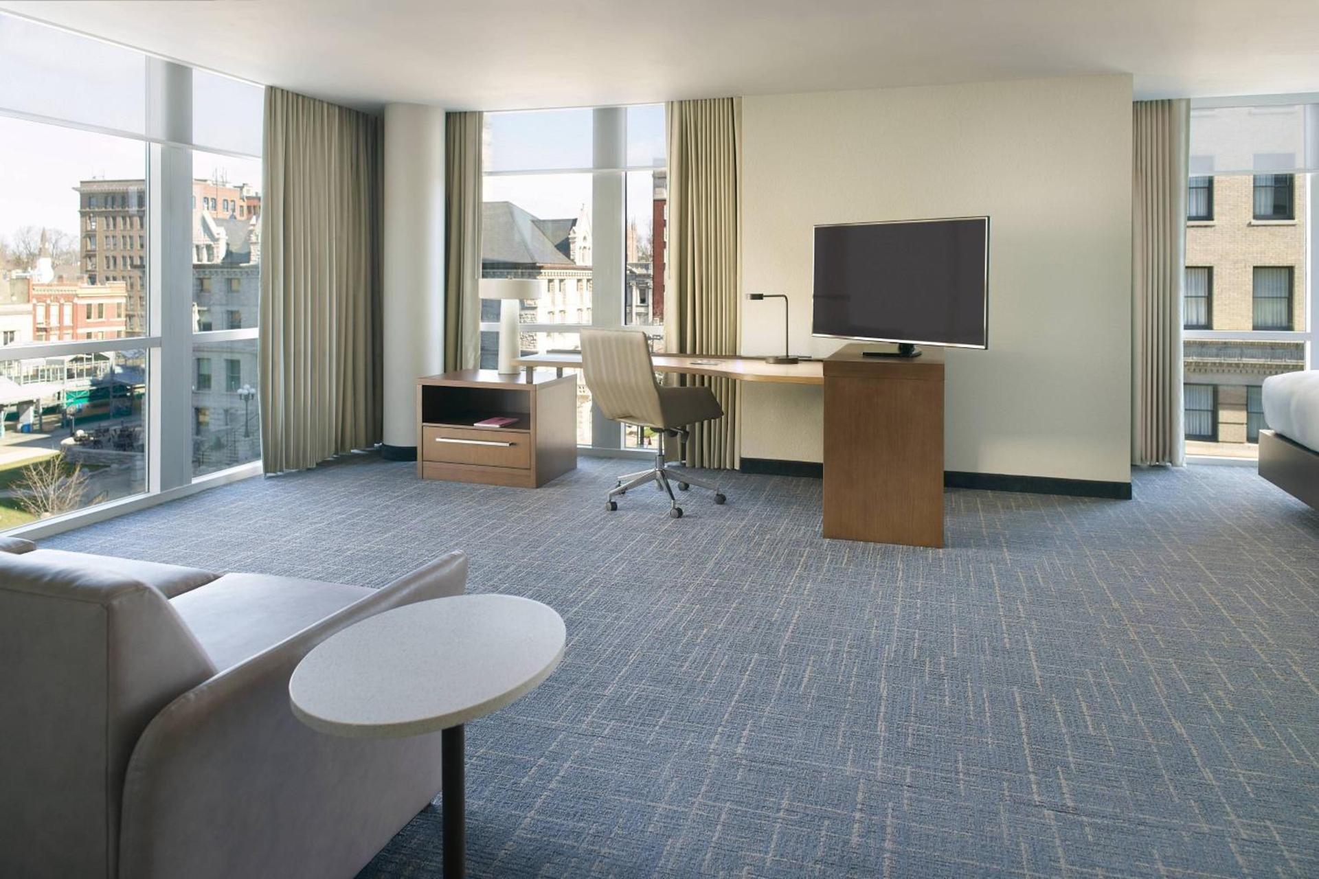 Residence Inn by Marriott Lexington City Center photo 5