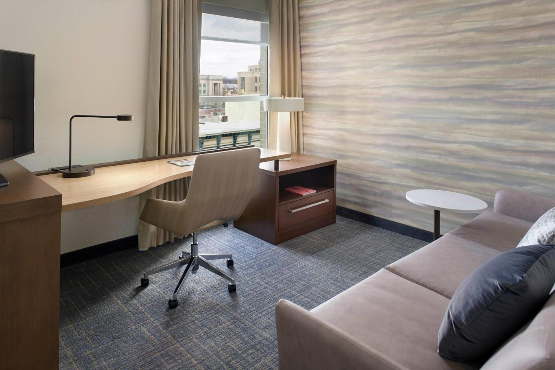 Residence Inn by Marriott Lexington City Center photo 8