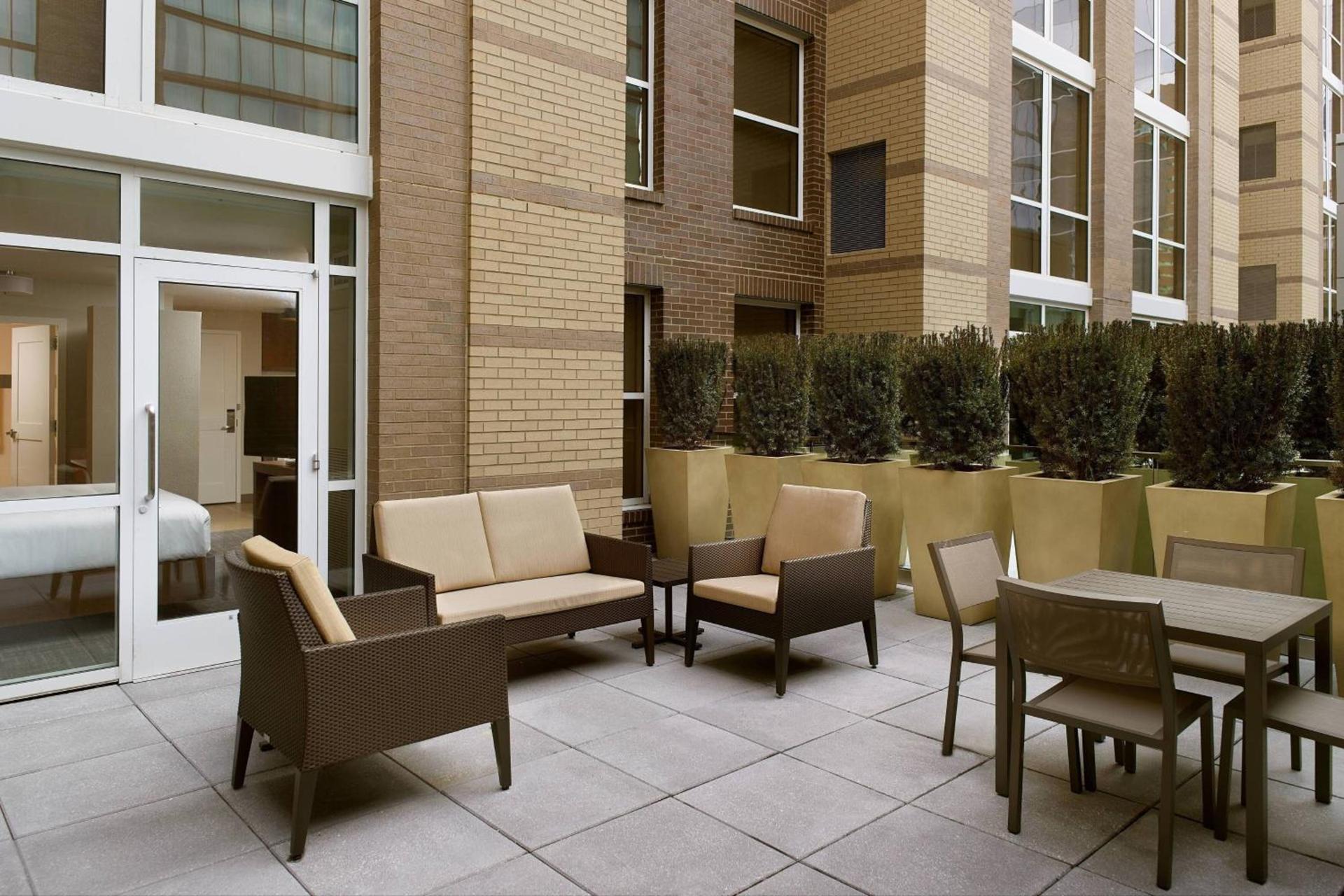 Residence Inn by Marriott Lexington City Center photo 7
