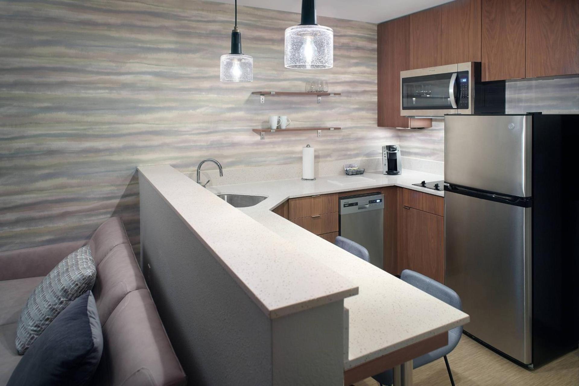 Residence Inn by Marriott Lexington City Center photo 10