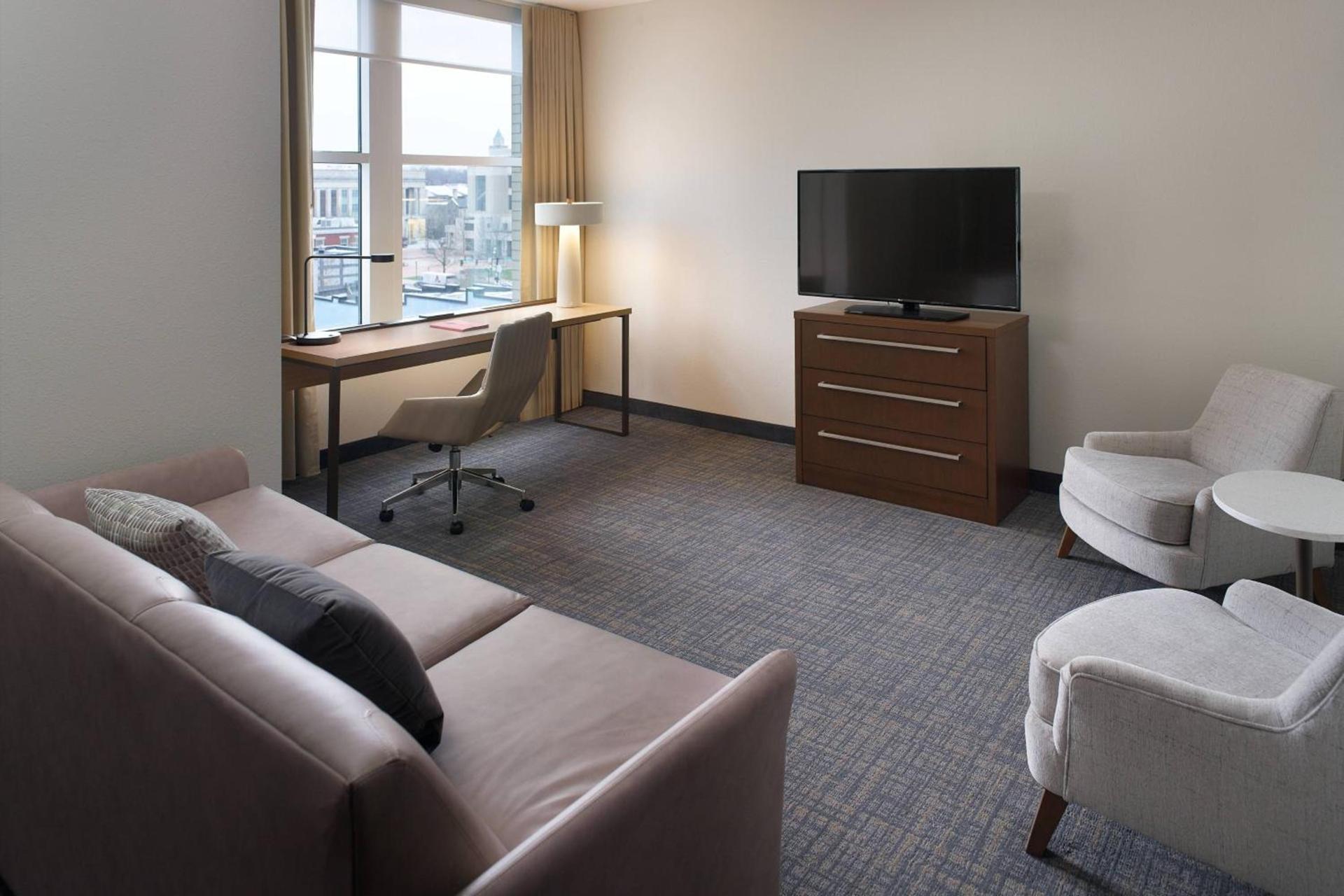 Residence Inn by Marriott Lexington City Center photo 11