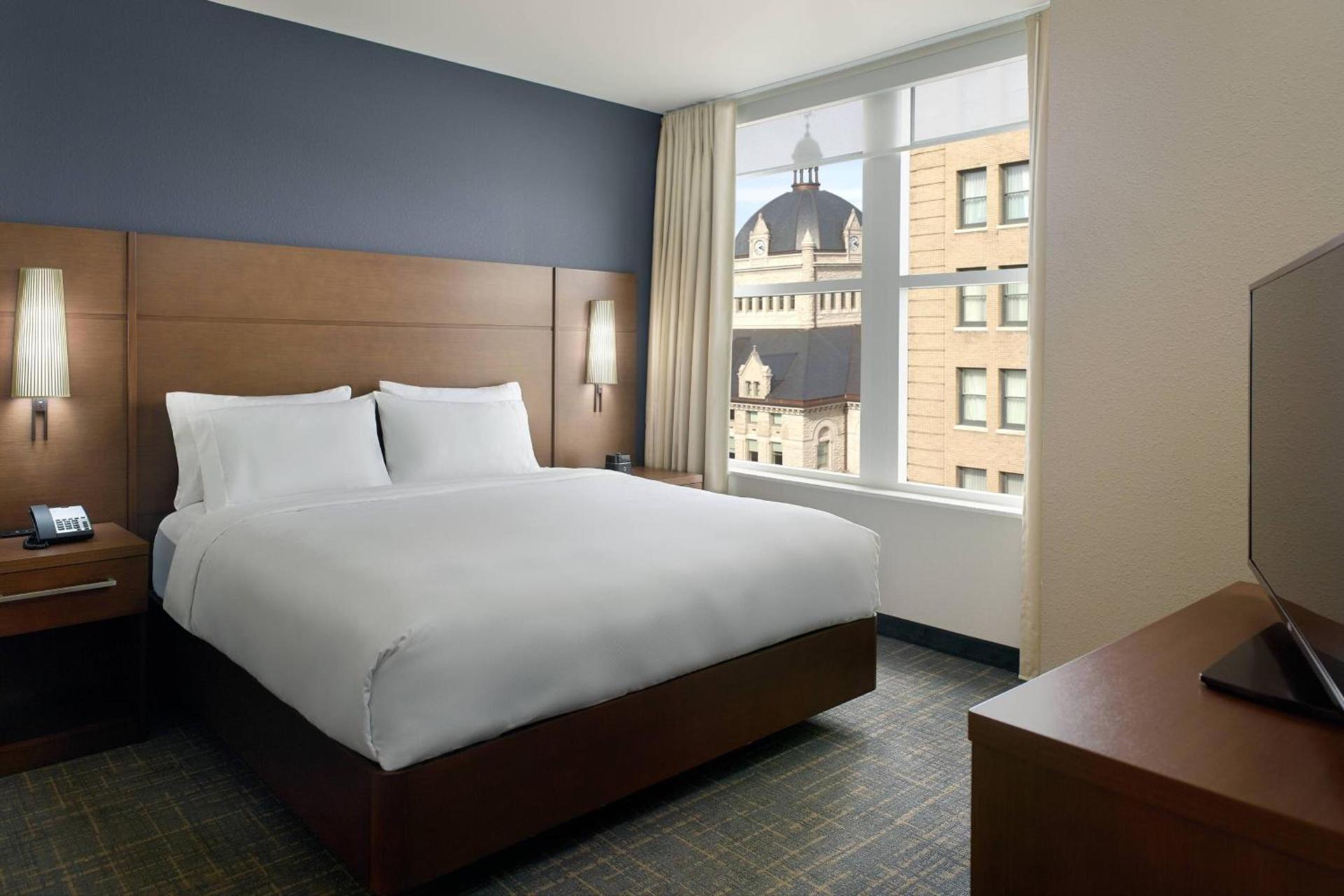 Residence Inn by Marriott Lexington City Center photo 12