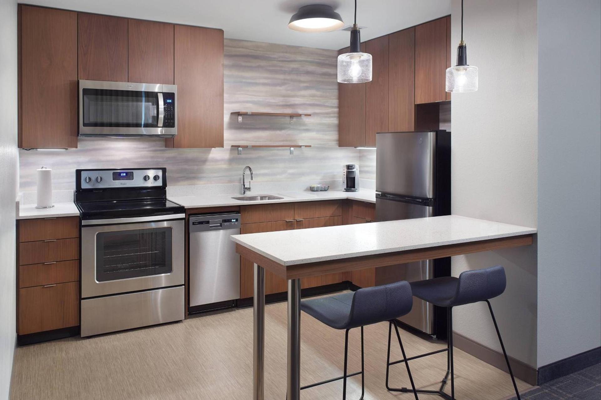 Residence Inn by Marriott Lexington City Center photo 13