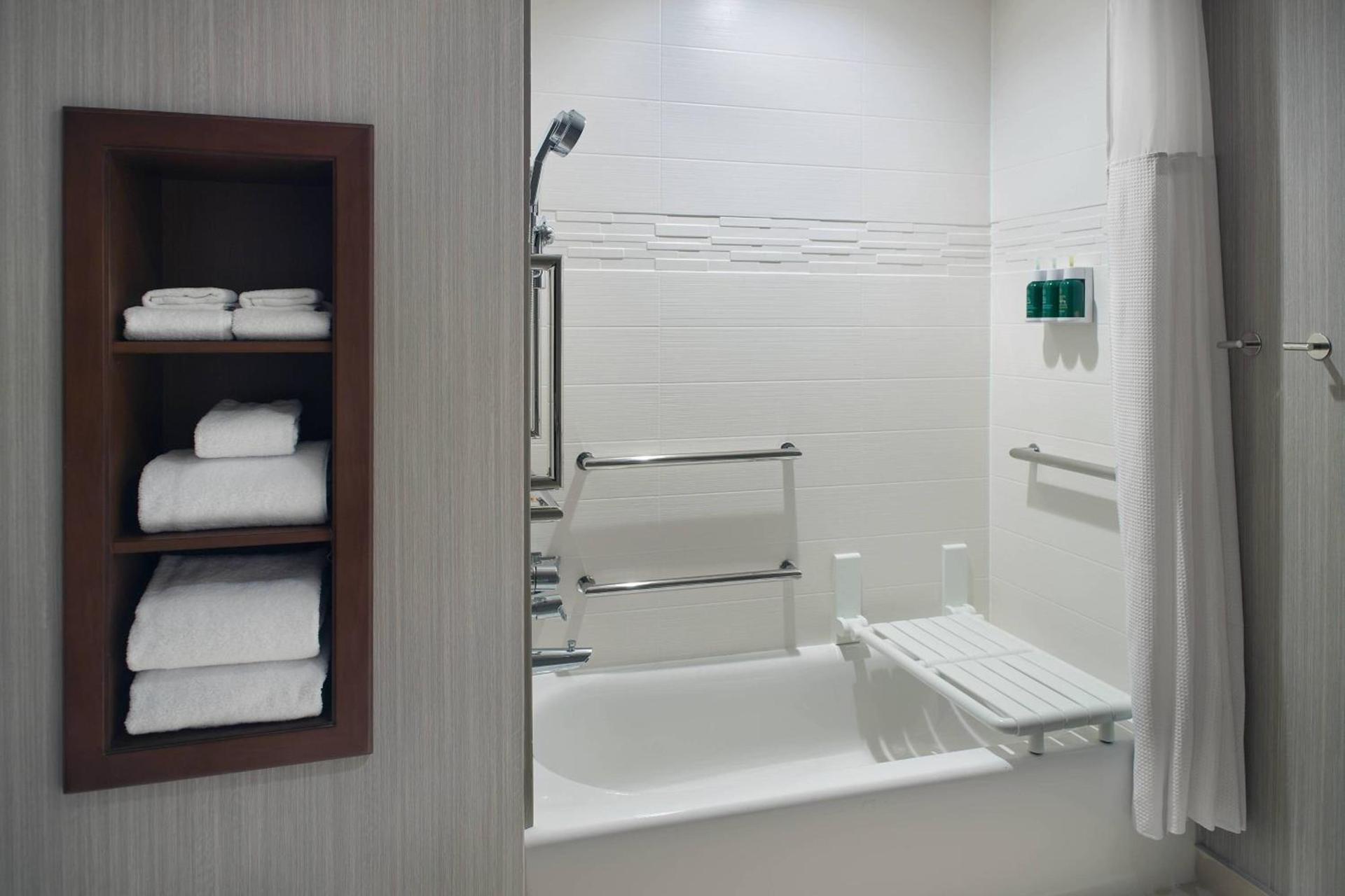 Residence Inn by Marriott Lexington City Center photo 18