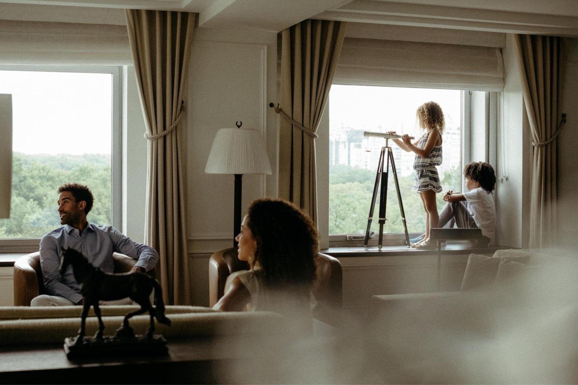 The Ritz-Carlton New York, Central Park photo 86