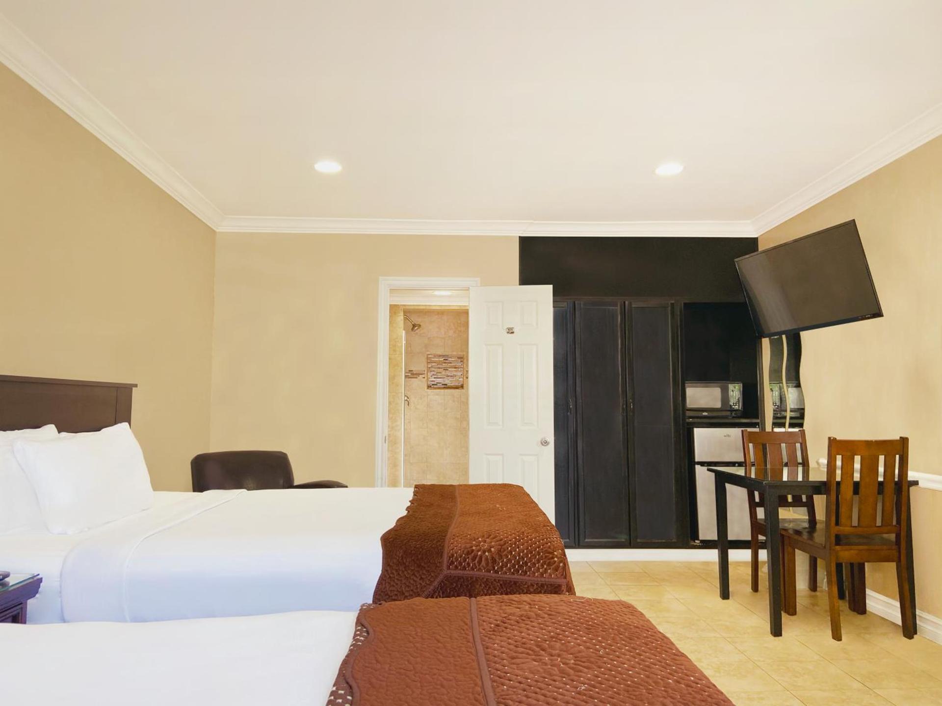 Nite Inn at Universal City - Walking Distance to Universal Studios Hollywood photo 89