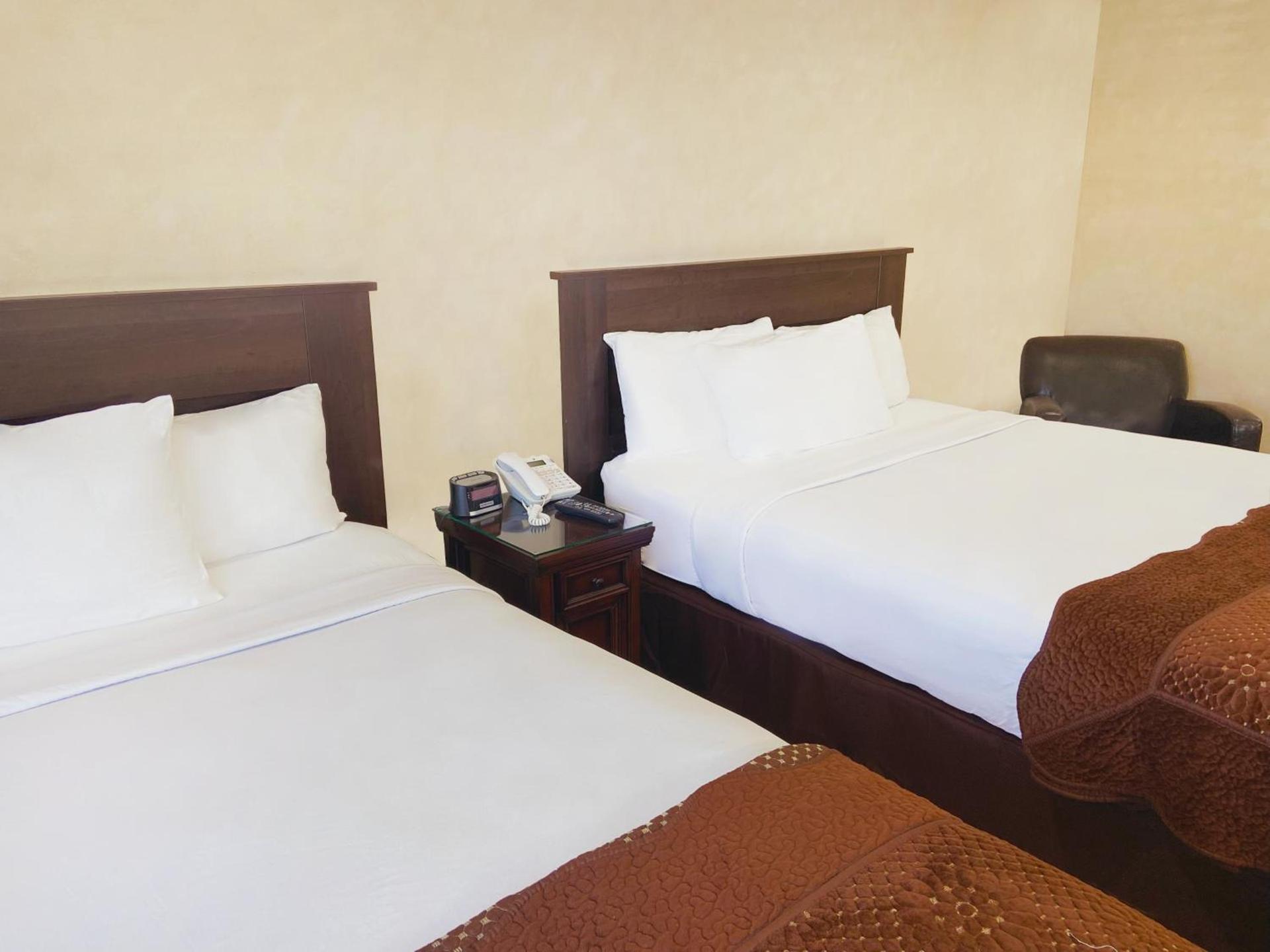 Nite Inn at Universal City - Walking Distance to Universal Studios Hollywood photo 93