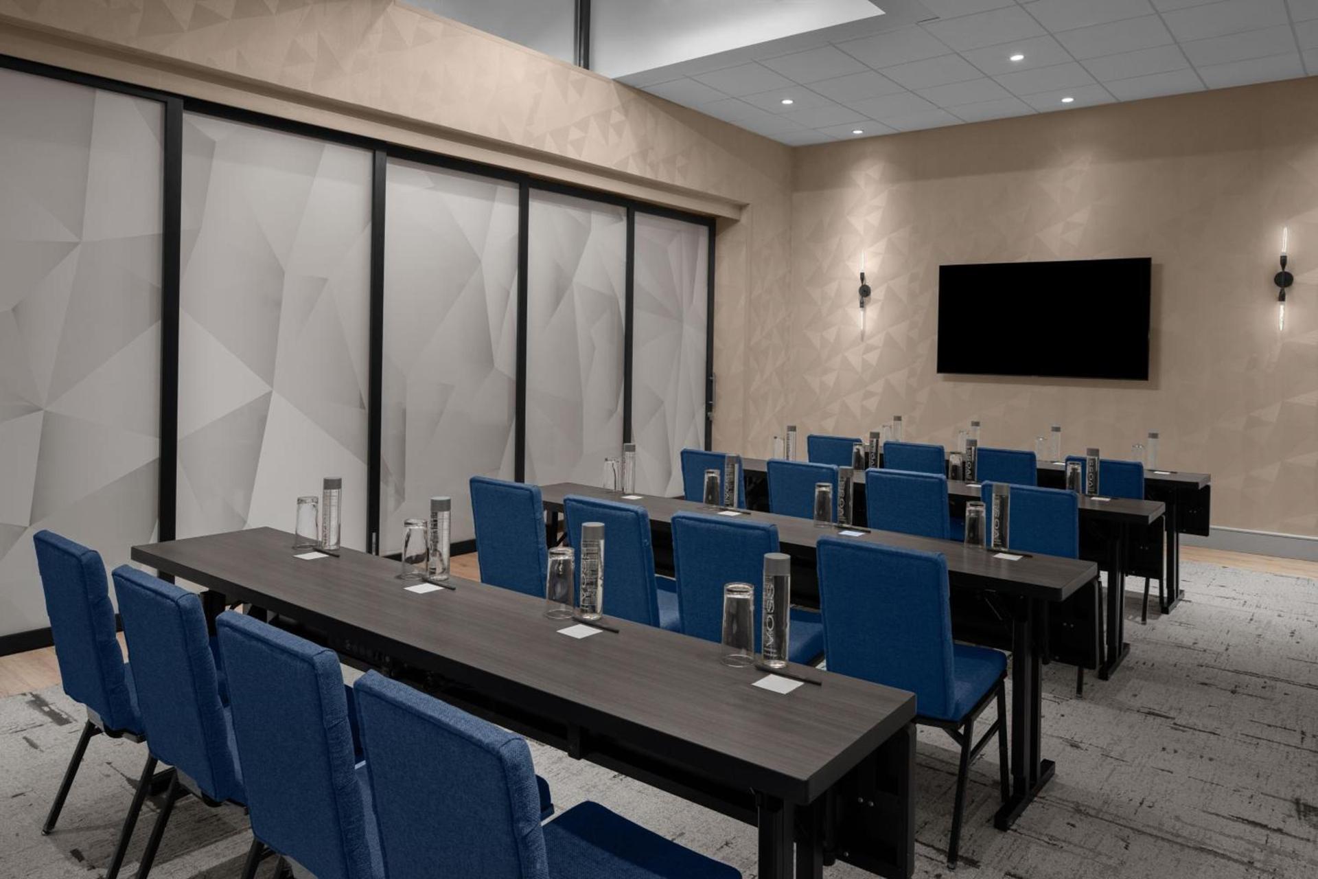 Courtyard by Marriott New York World Trade Center Area photo 28