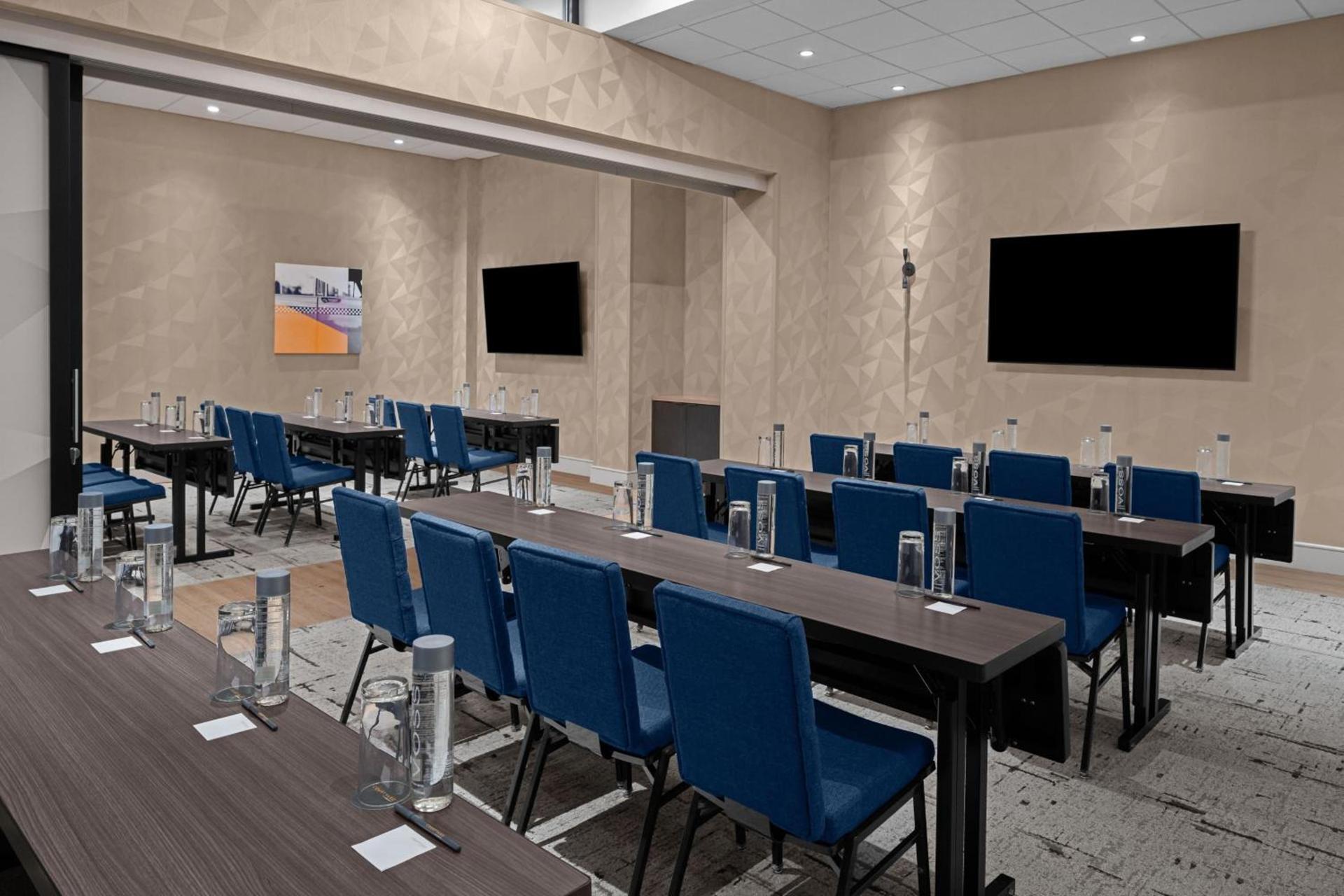 Courtyard by Marriott New York World Trade Center Area photo 29