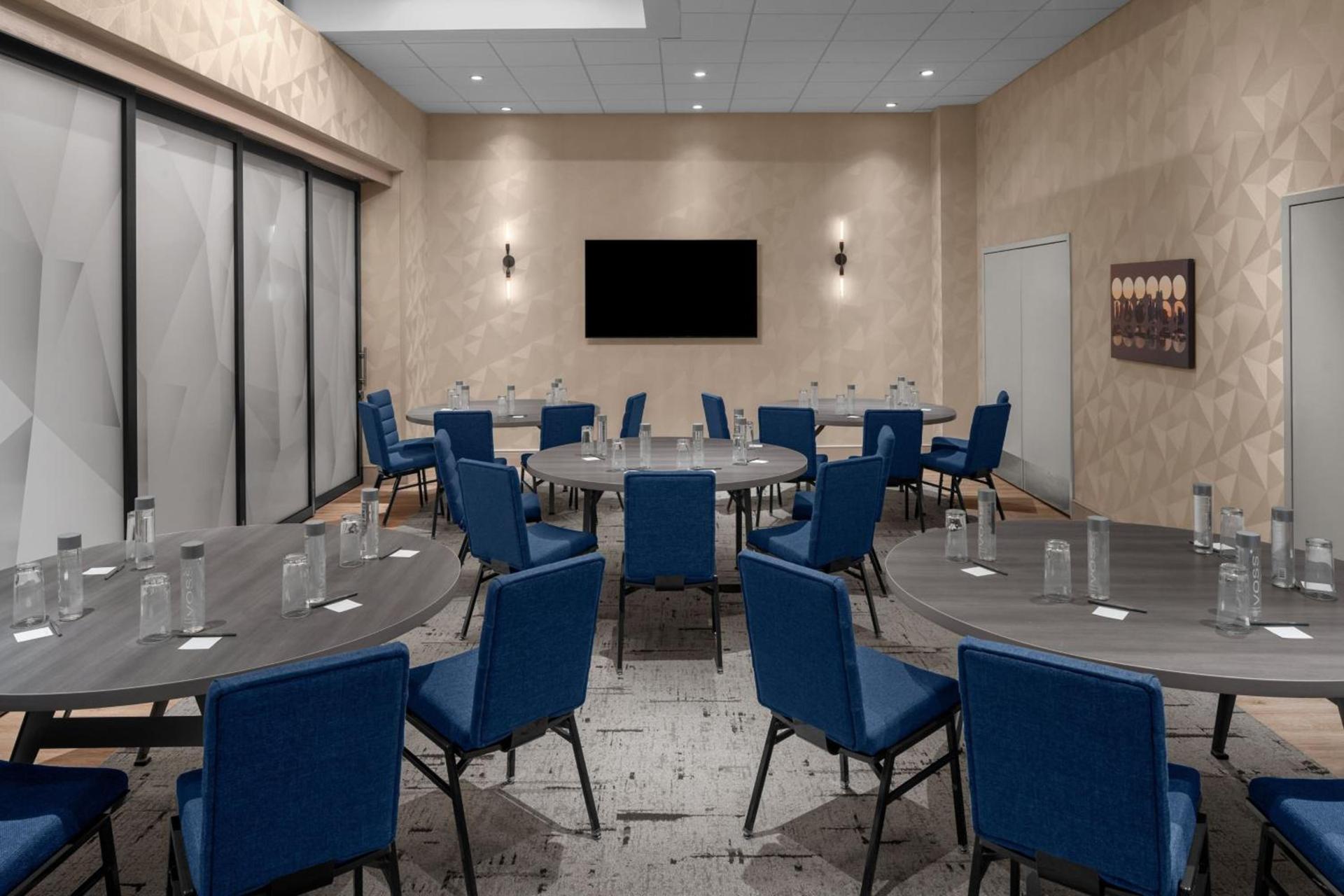 Courtyard by Marriott New York World Trade Center Area photo 31
