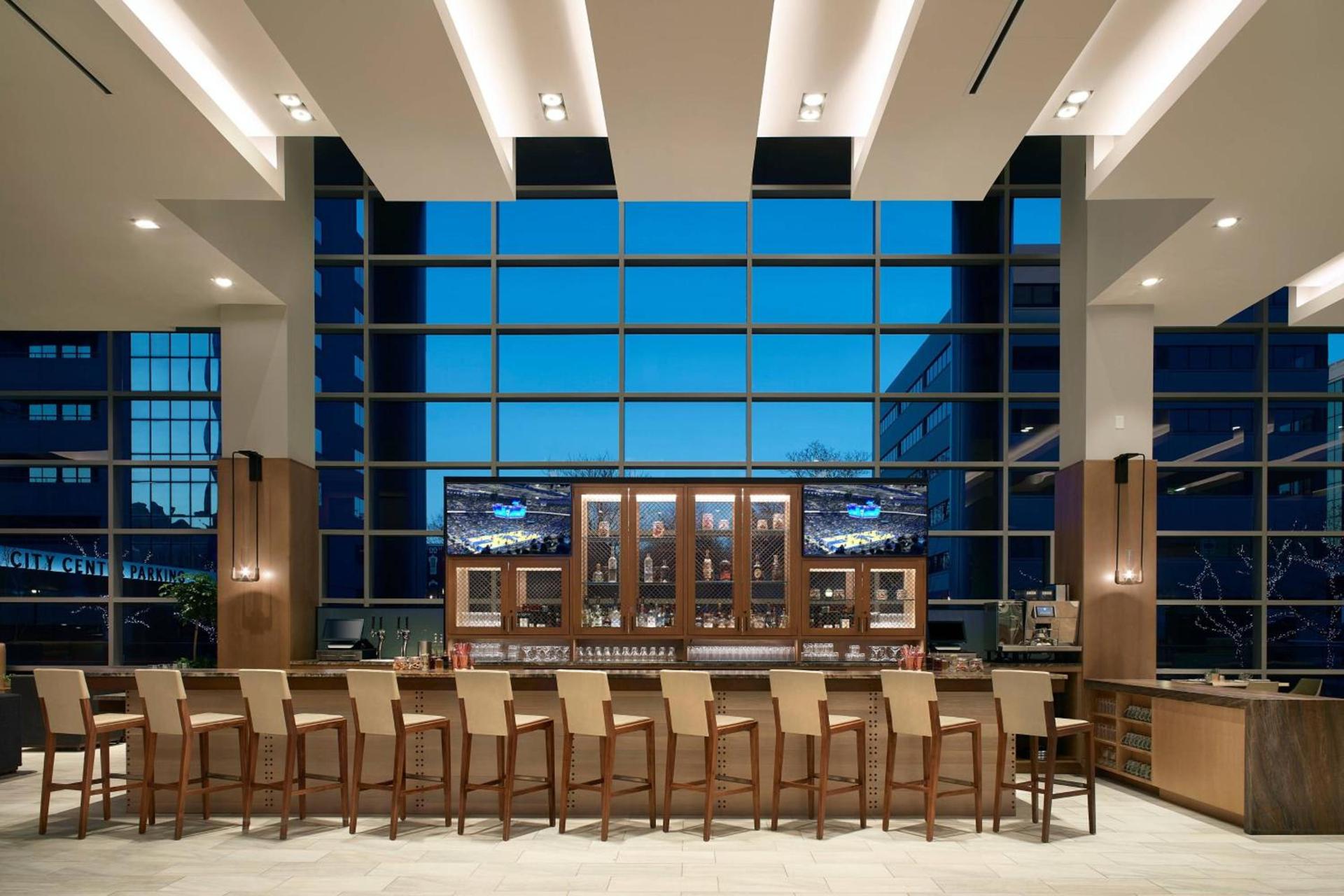 Lexington Marriott City Center photo 31