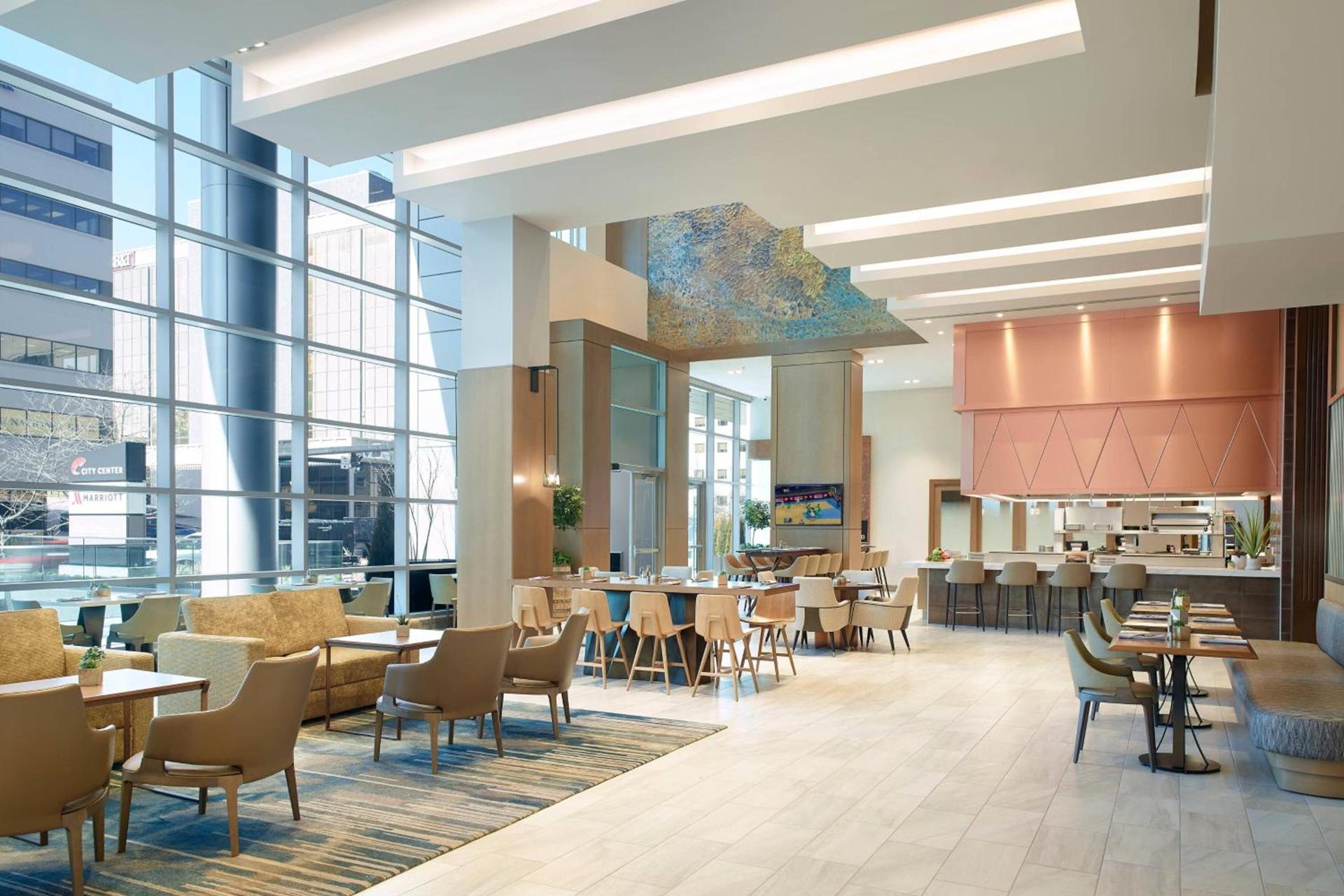 Lexington Marriott City Center photo 32