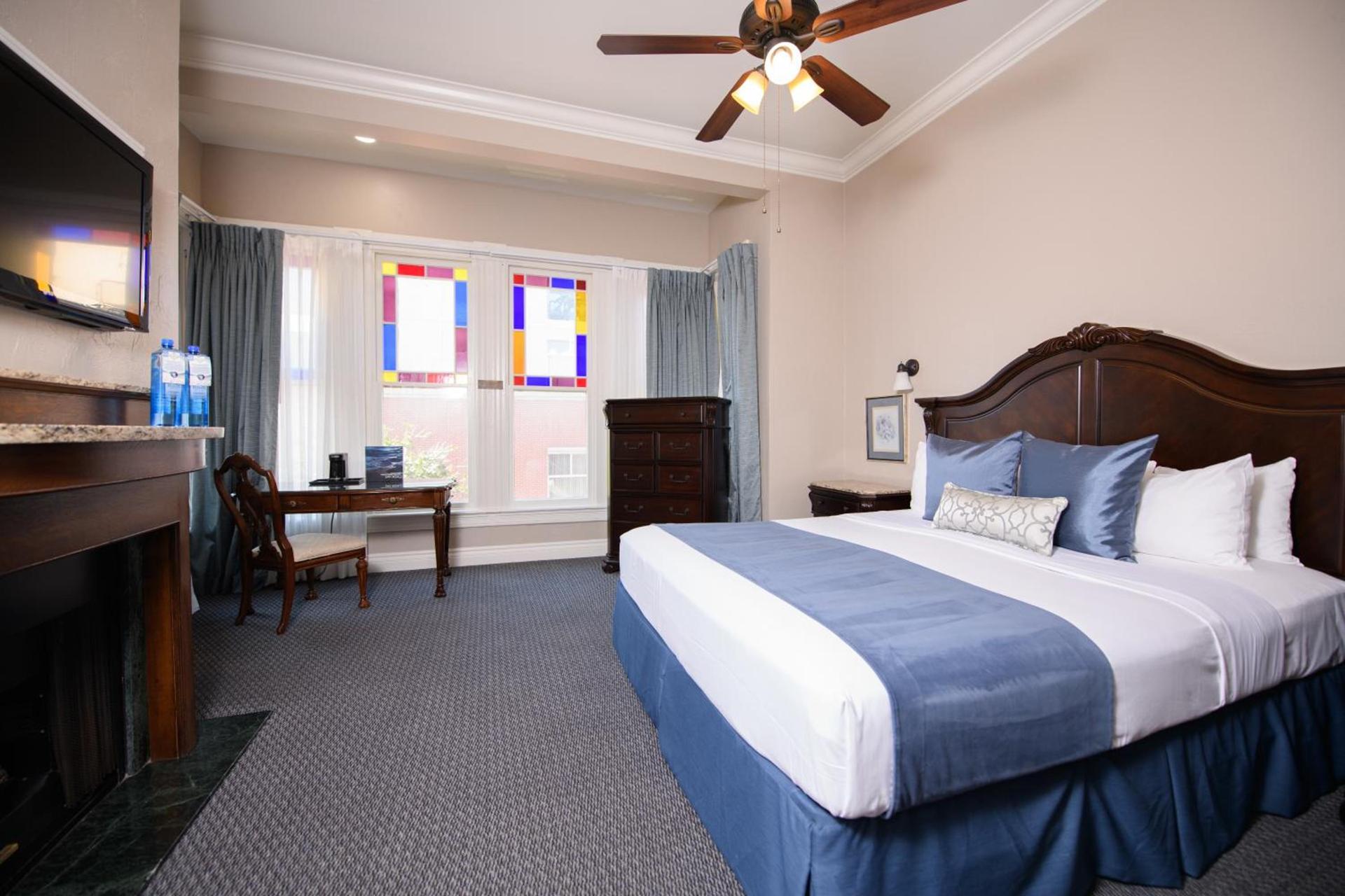 Horton Grand Hotel photo 40