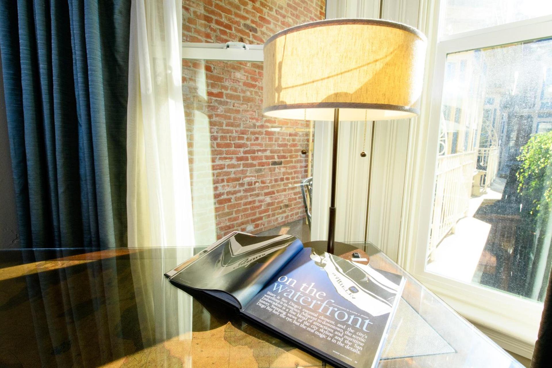 Horton Grand Hotel photo 43