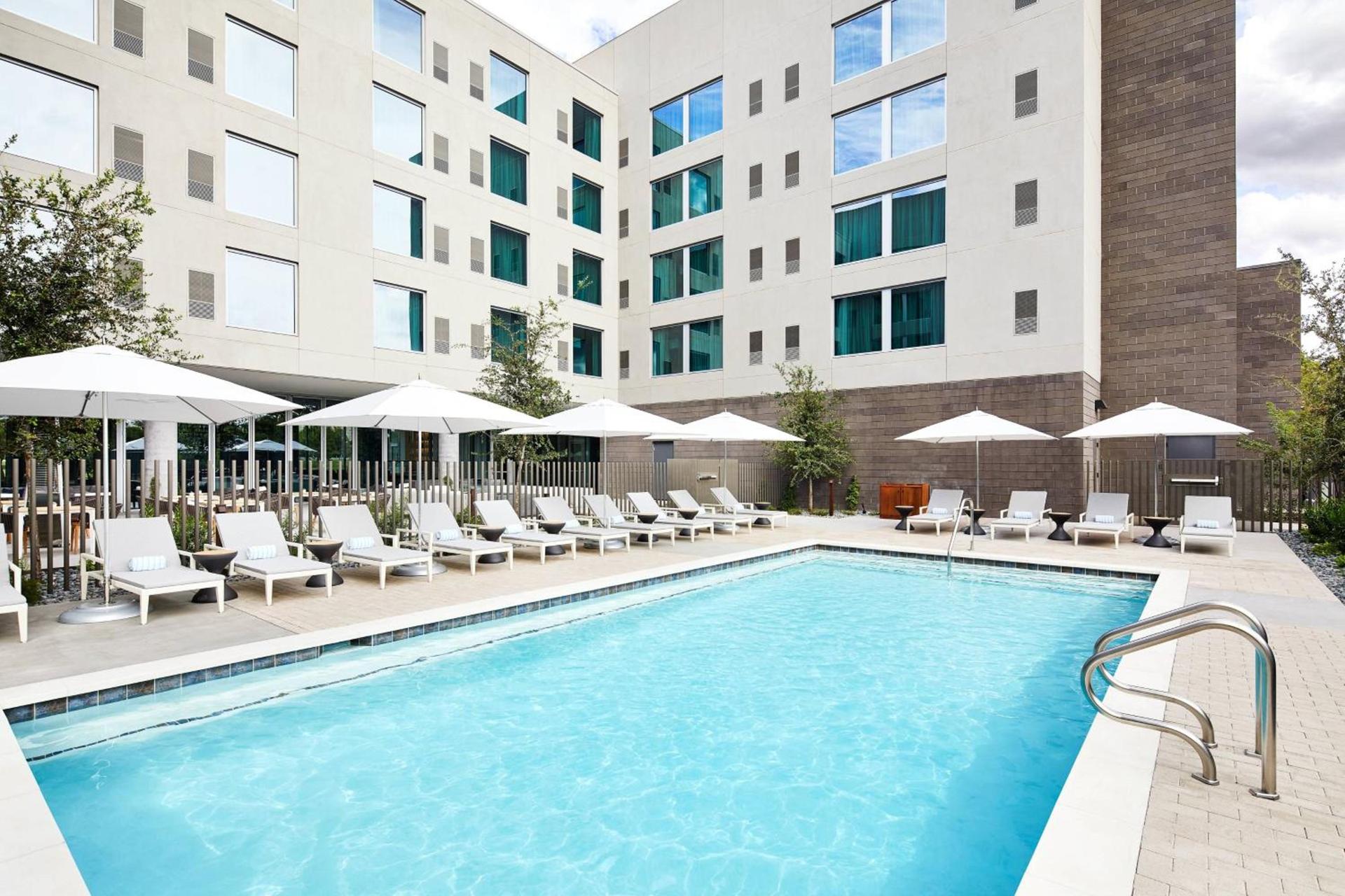AC Hotel Phoenix Biltmore photo 48