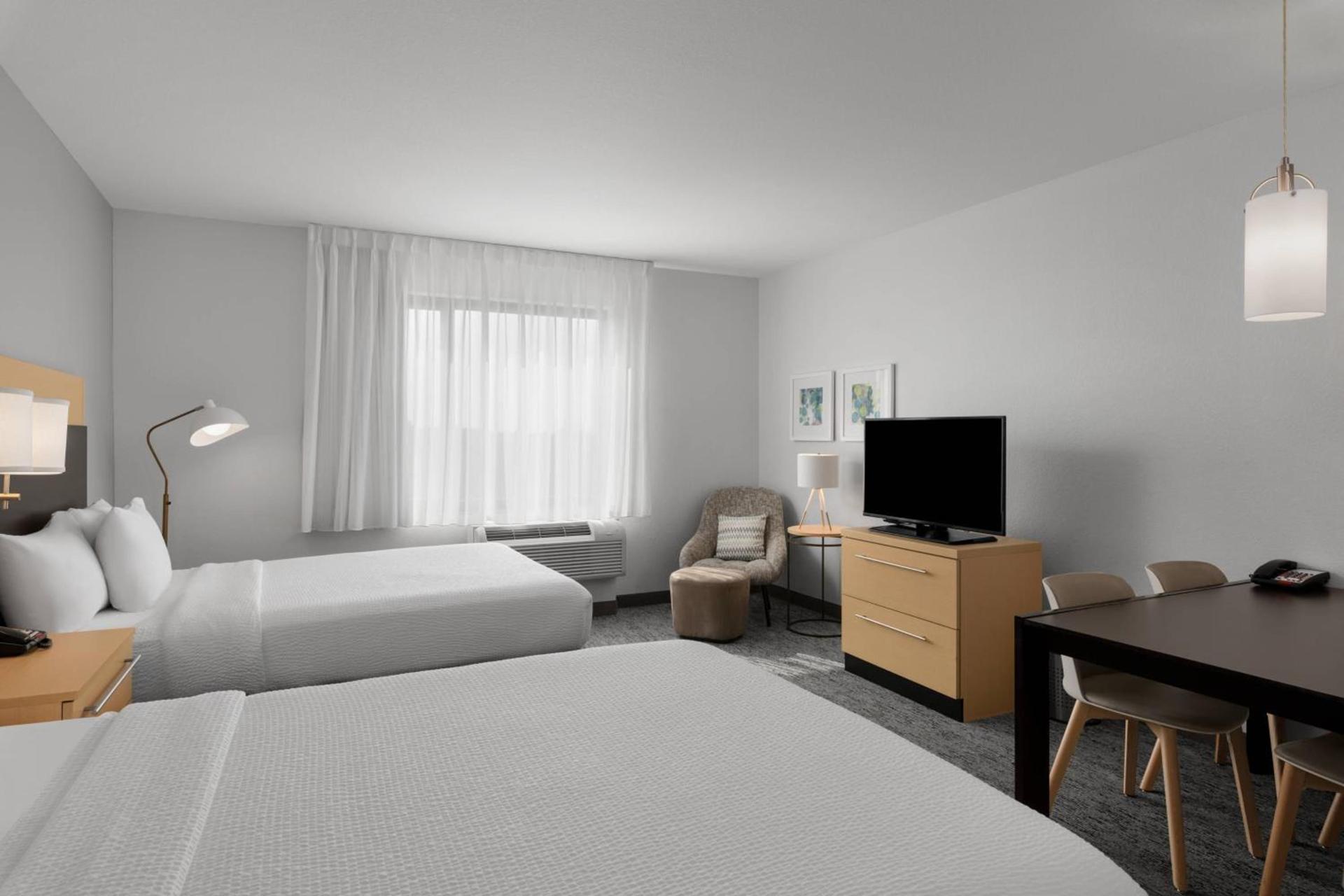 TownPlaces Suite Denver Airport at Gateway Park photo 14