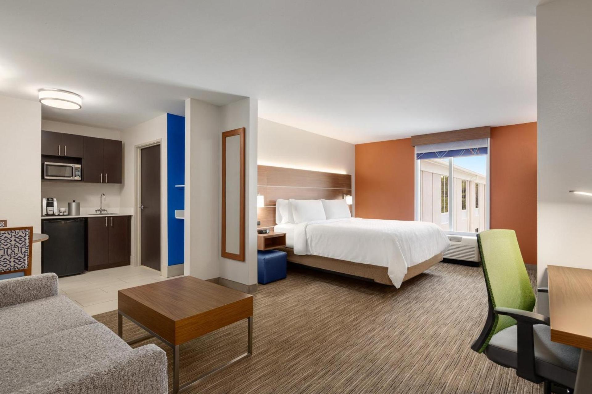 Holiday Inn Express Hotel & Suites Opelika Auburn by IHG photo 97