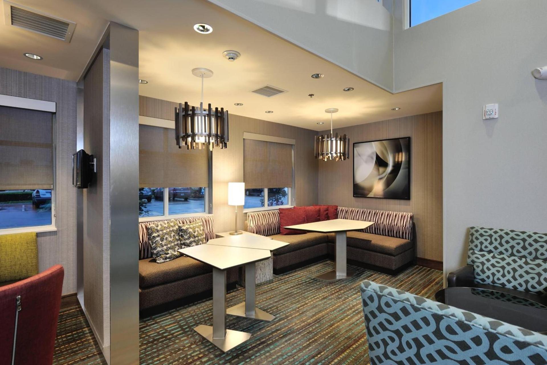 Residence Inn by Marriott Houston NW Cypress photo 19