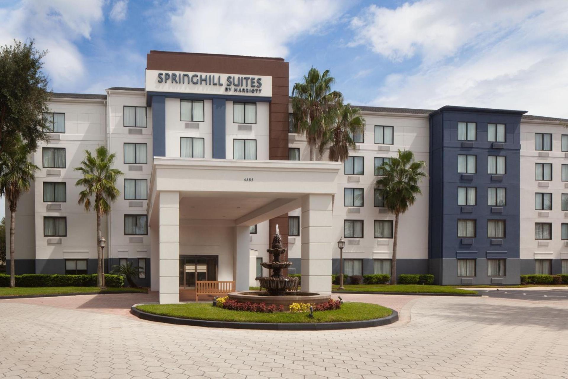 Springhill Suites Jacksonville photo 2