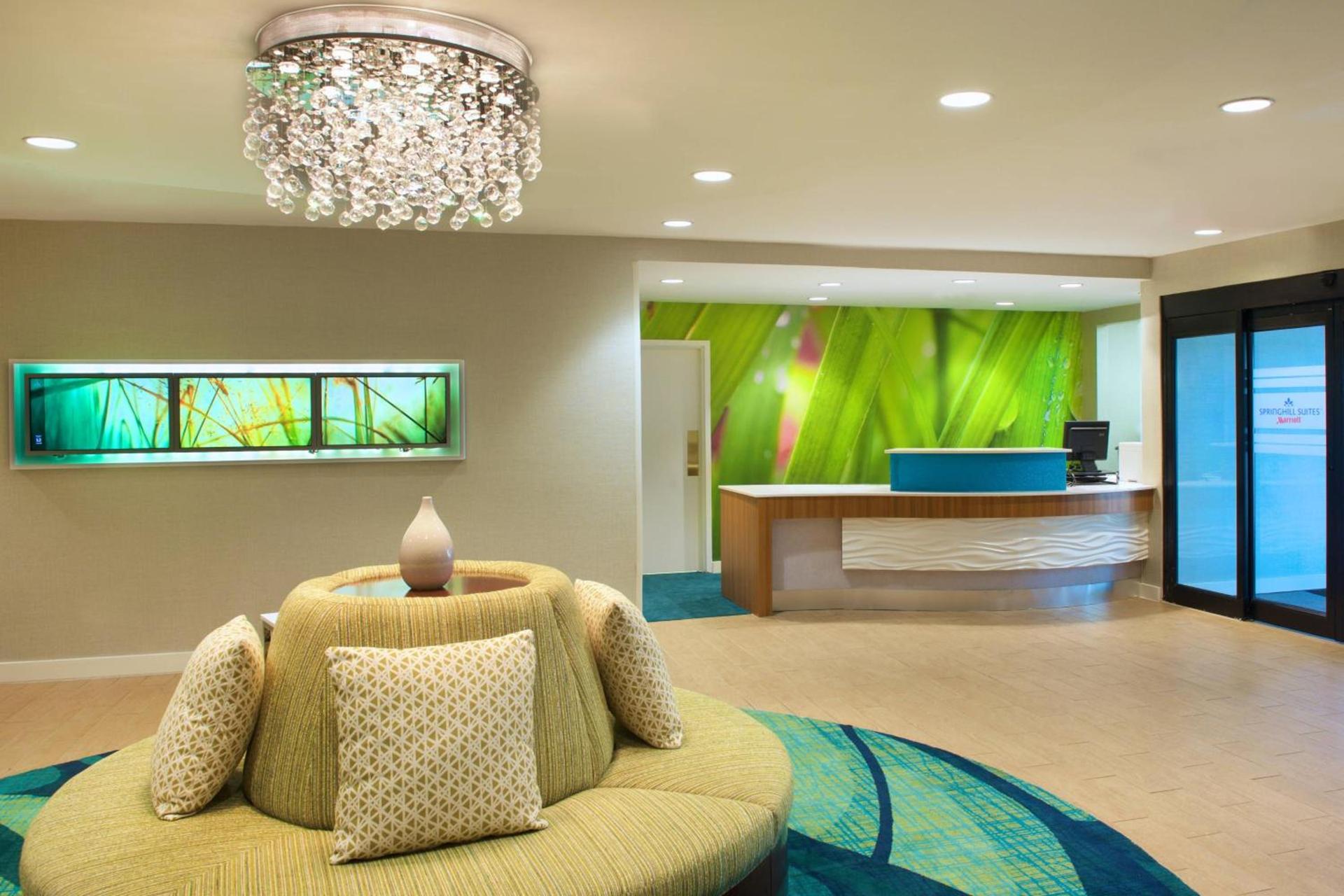 Springhill Suites Jacksonville photo 3