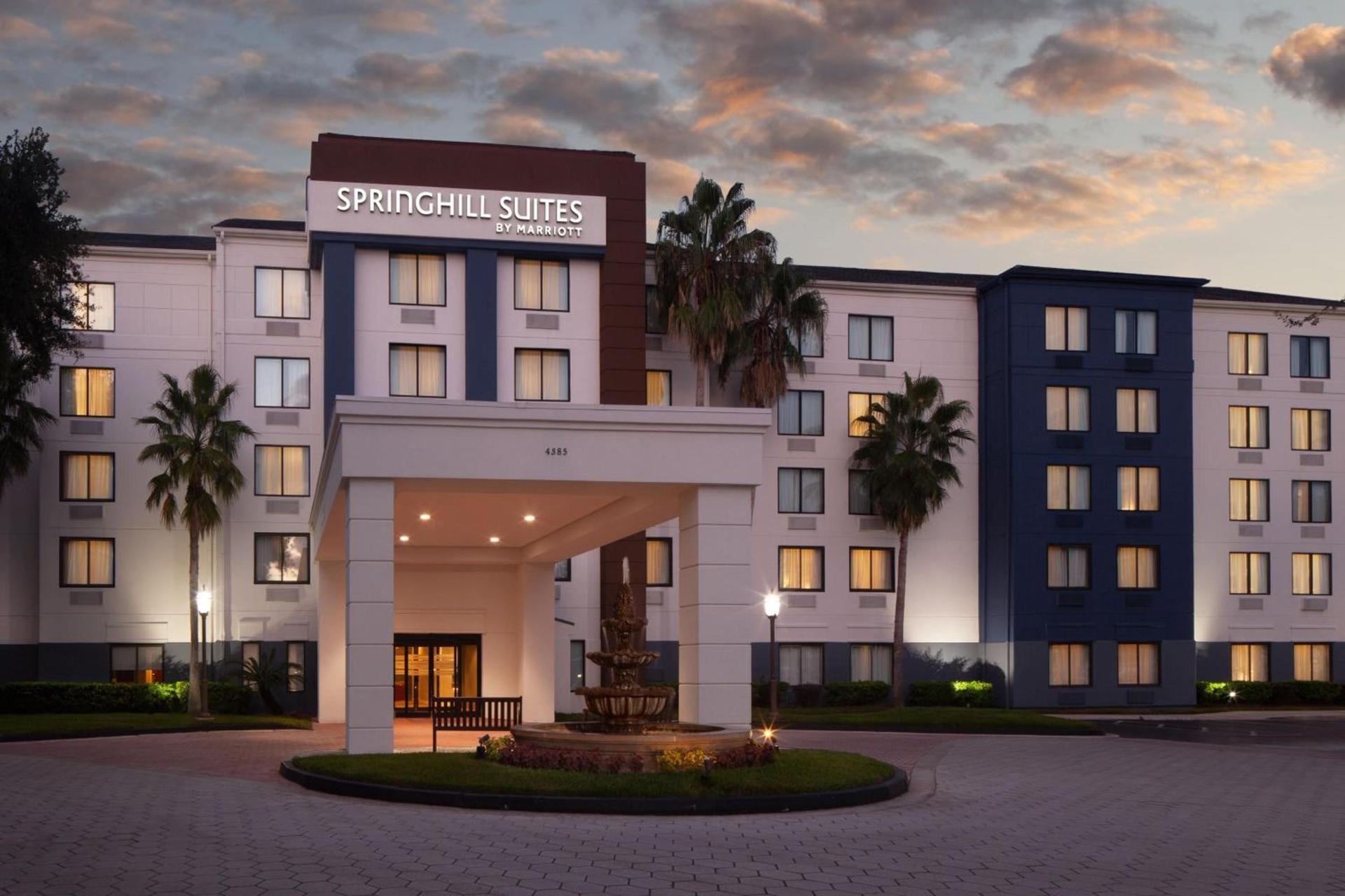 Springhill Suites Jacksonville photo 1